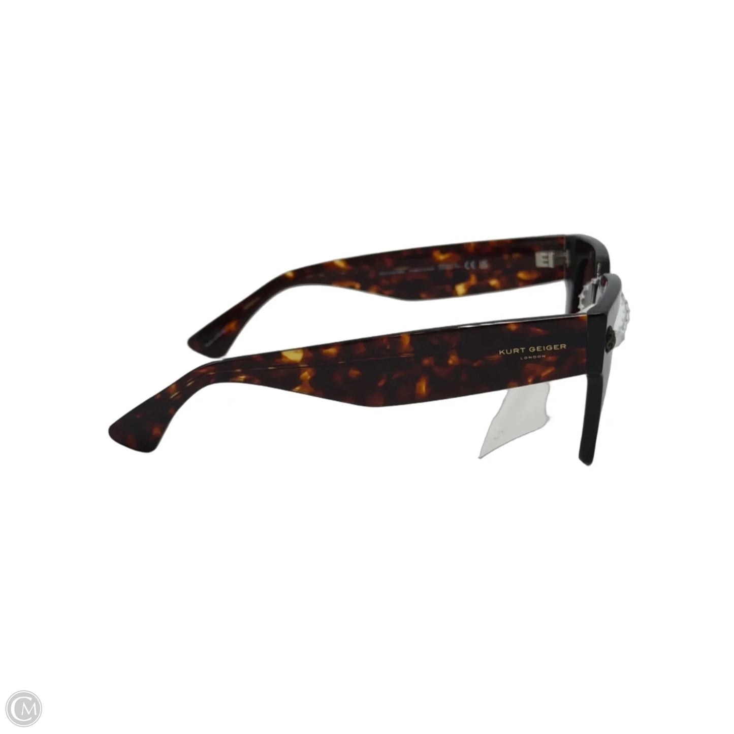 Sunglasses Designer By Kurt Geiger