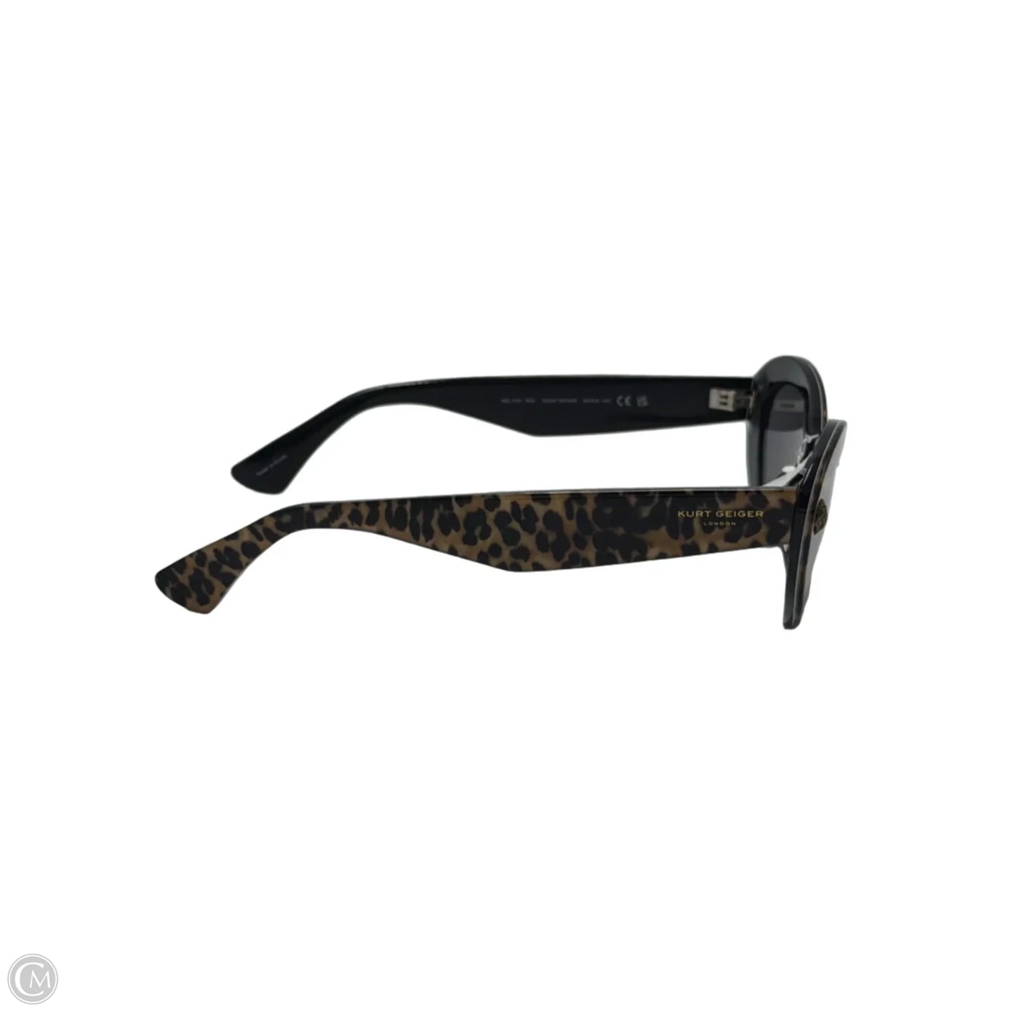 Sunglasses Designer By Kurt Geiger