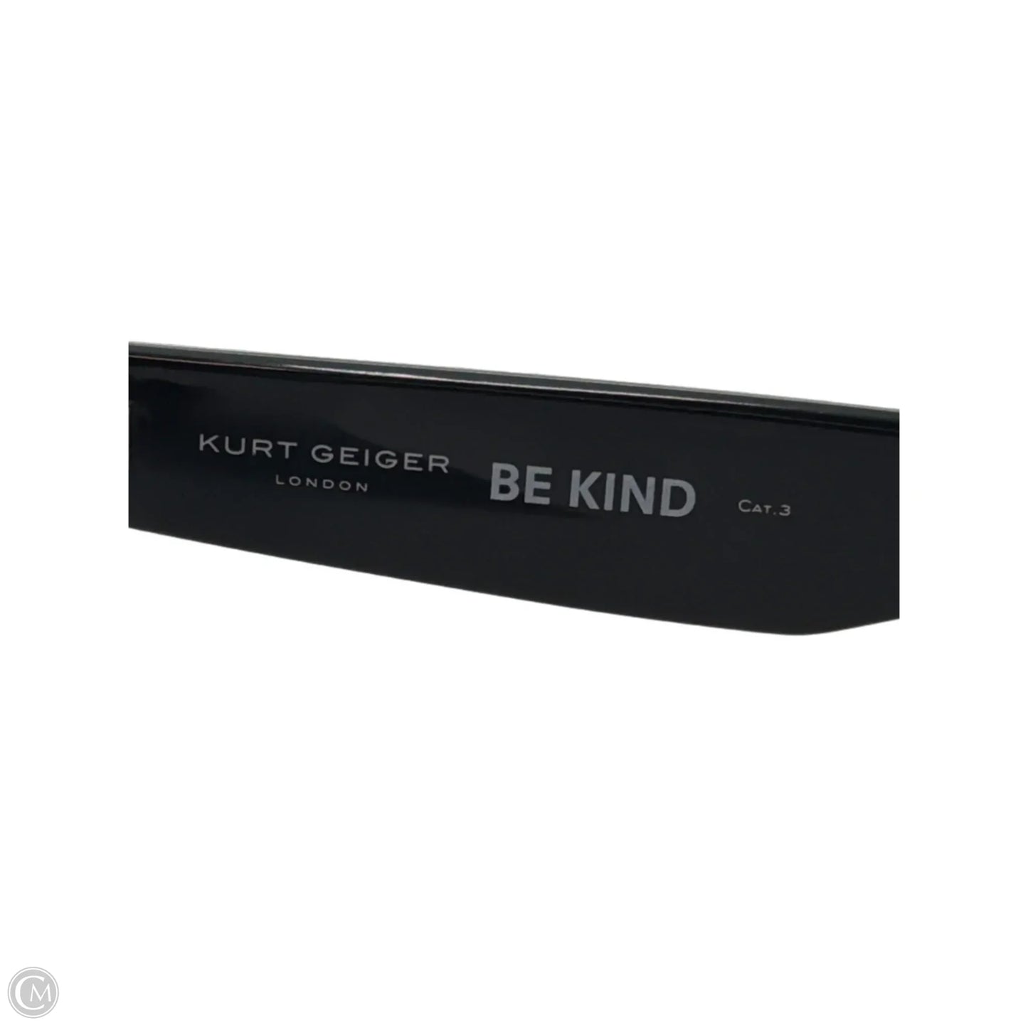 Sunglasses Designer By Kurt Geiger