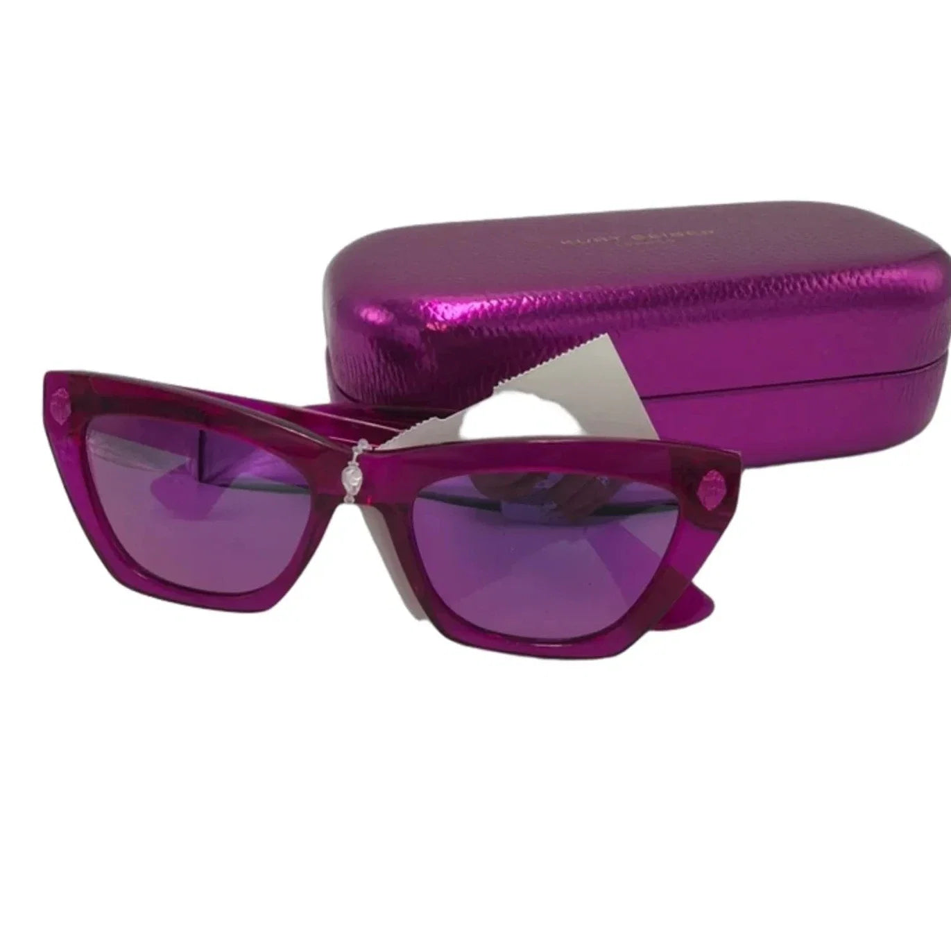 Sunglasses Designer By Kurt Geiger