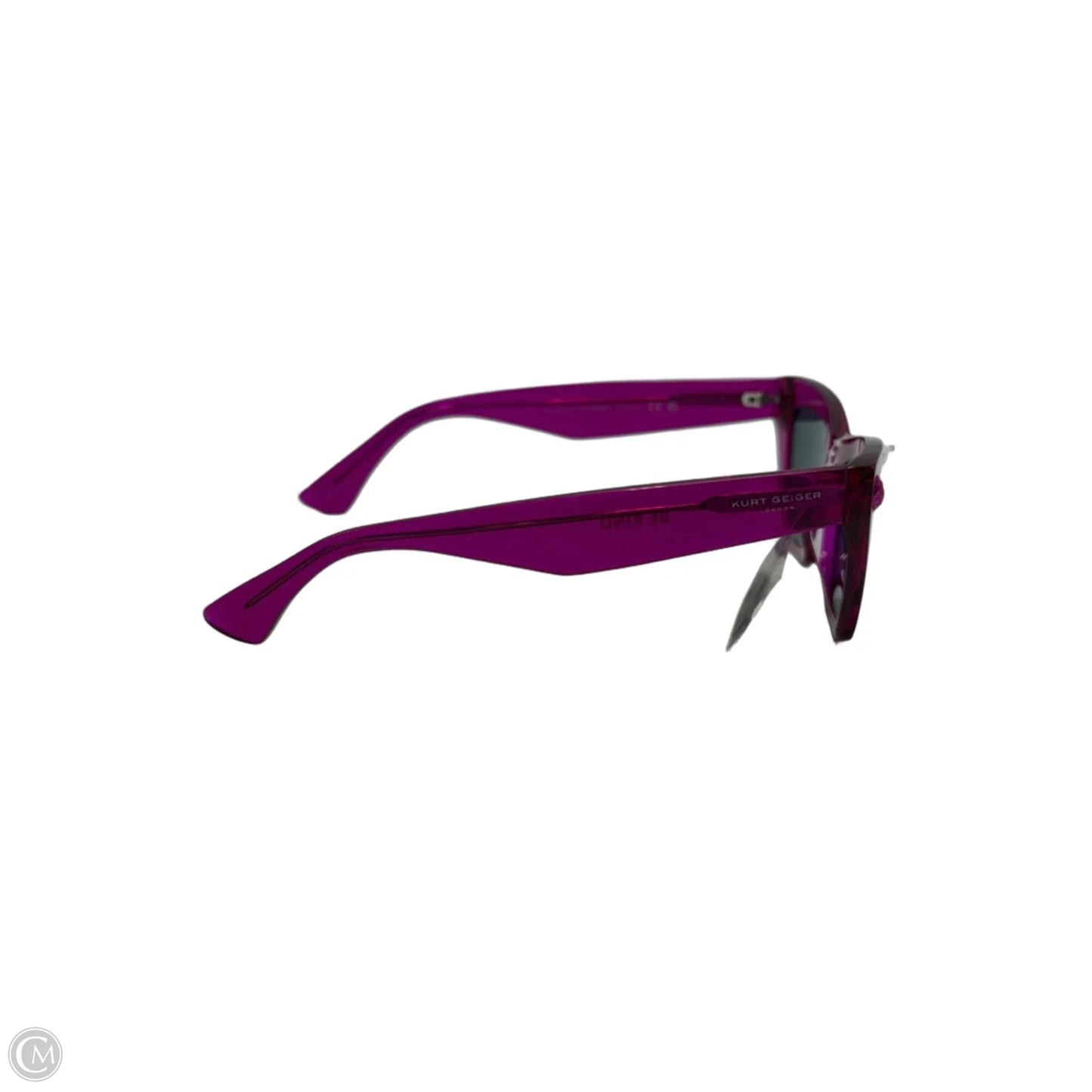 Sunglasses Designer By Kurt Geiger