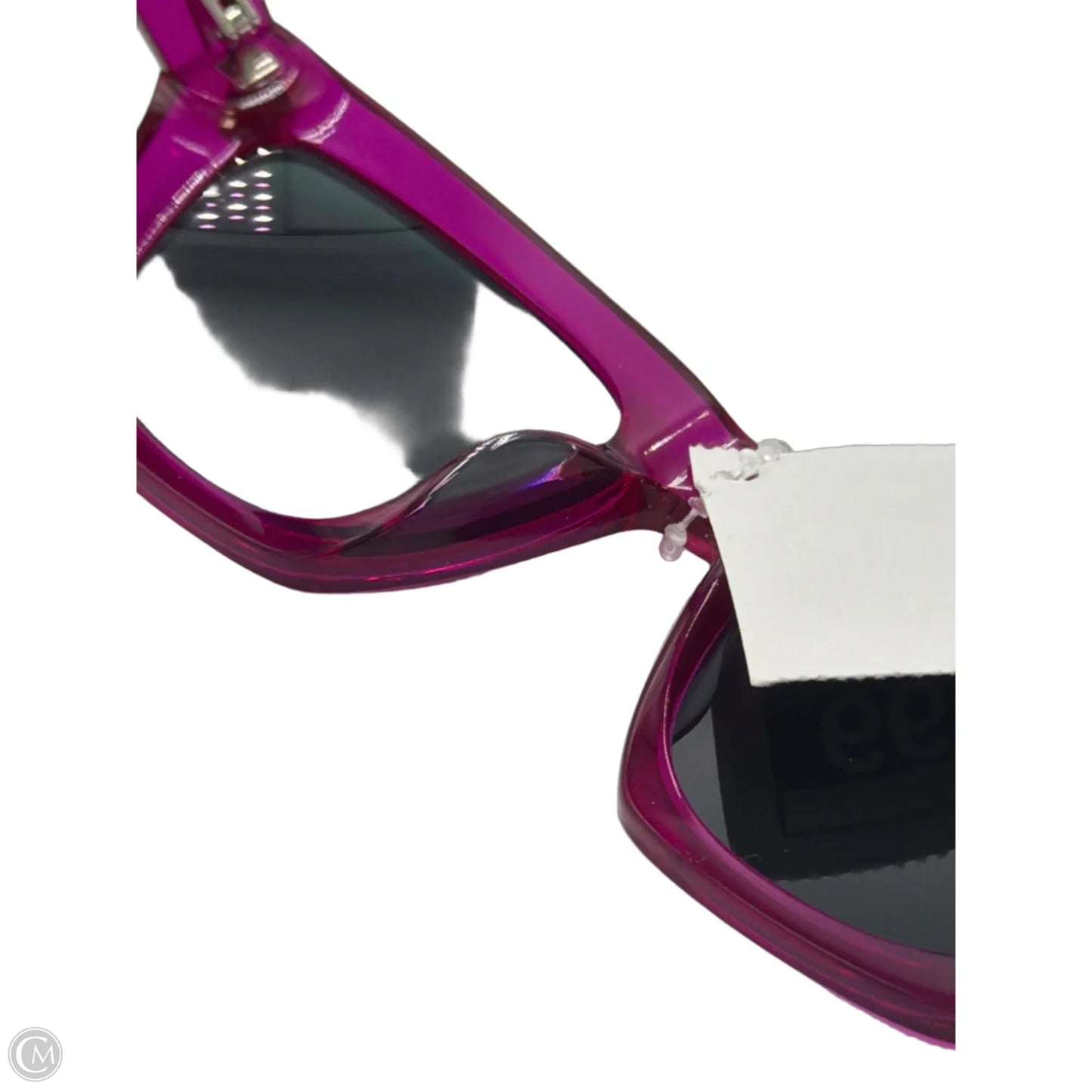 Sunglasses Designer By Kurt Geiger
