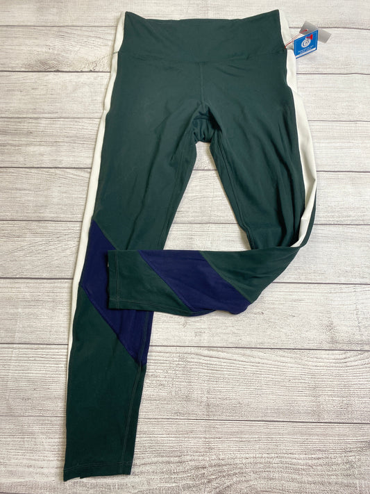 Athletic Leggings By Tory Burch  Size: L