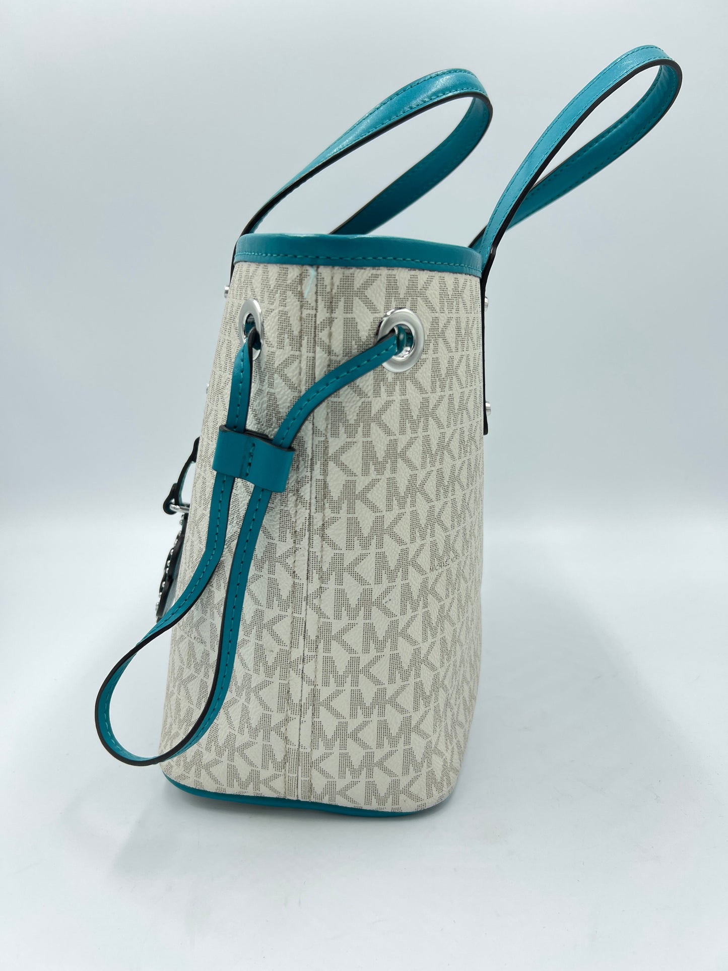 Tote / Handbag Designer By Michael Kors