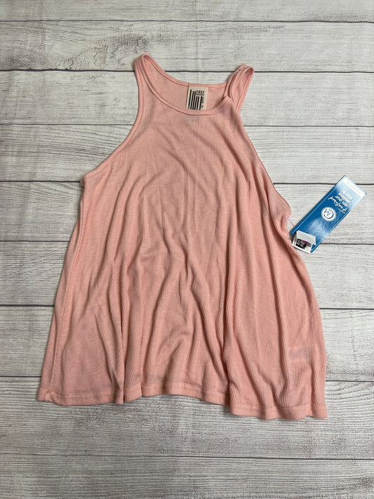 Top Sleeveless By Free People  Size: M