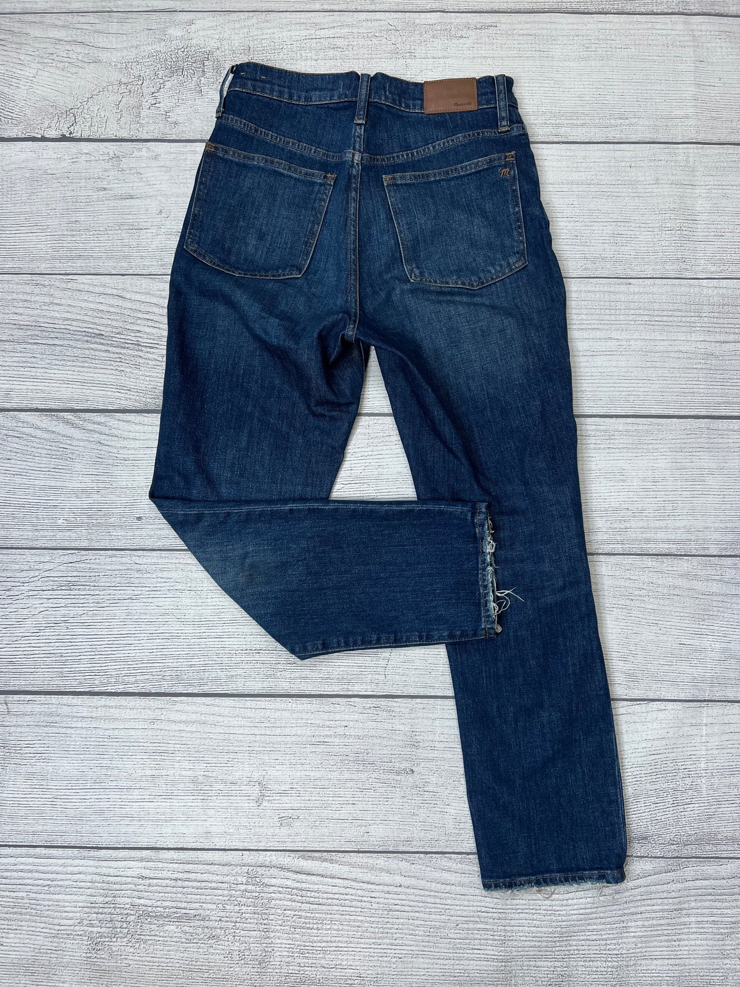 Jeans Designer By Madewell  Size: 2