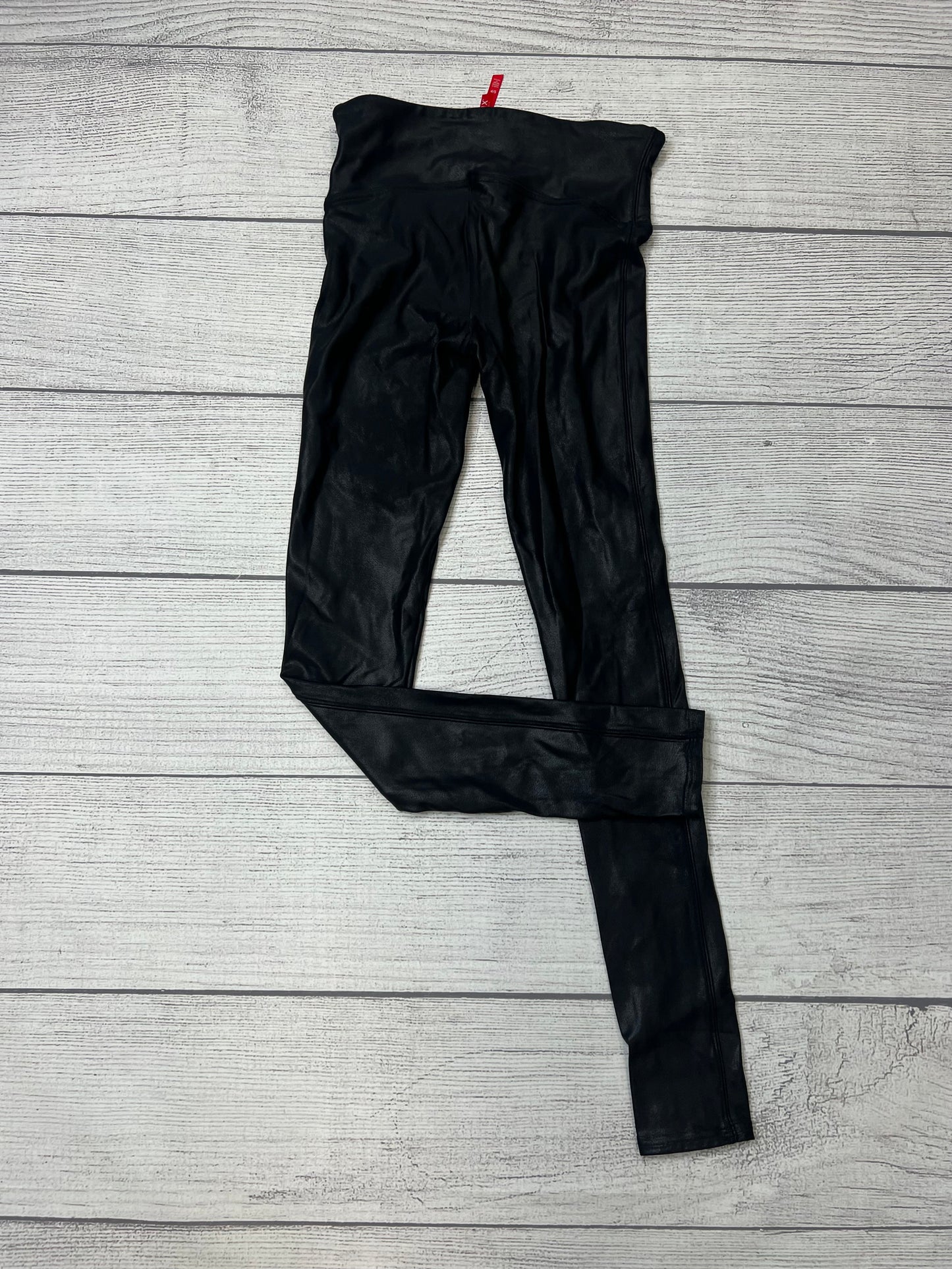 Athletic Leggings By Spanx  Size: S