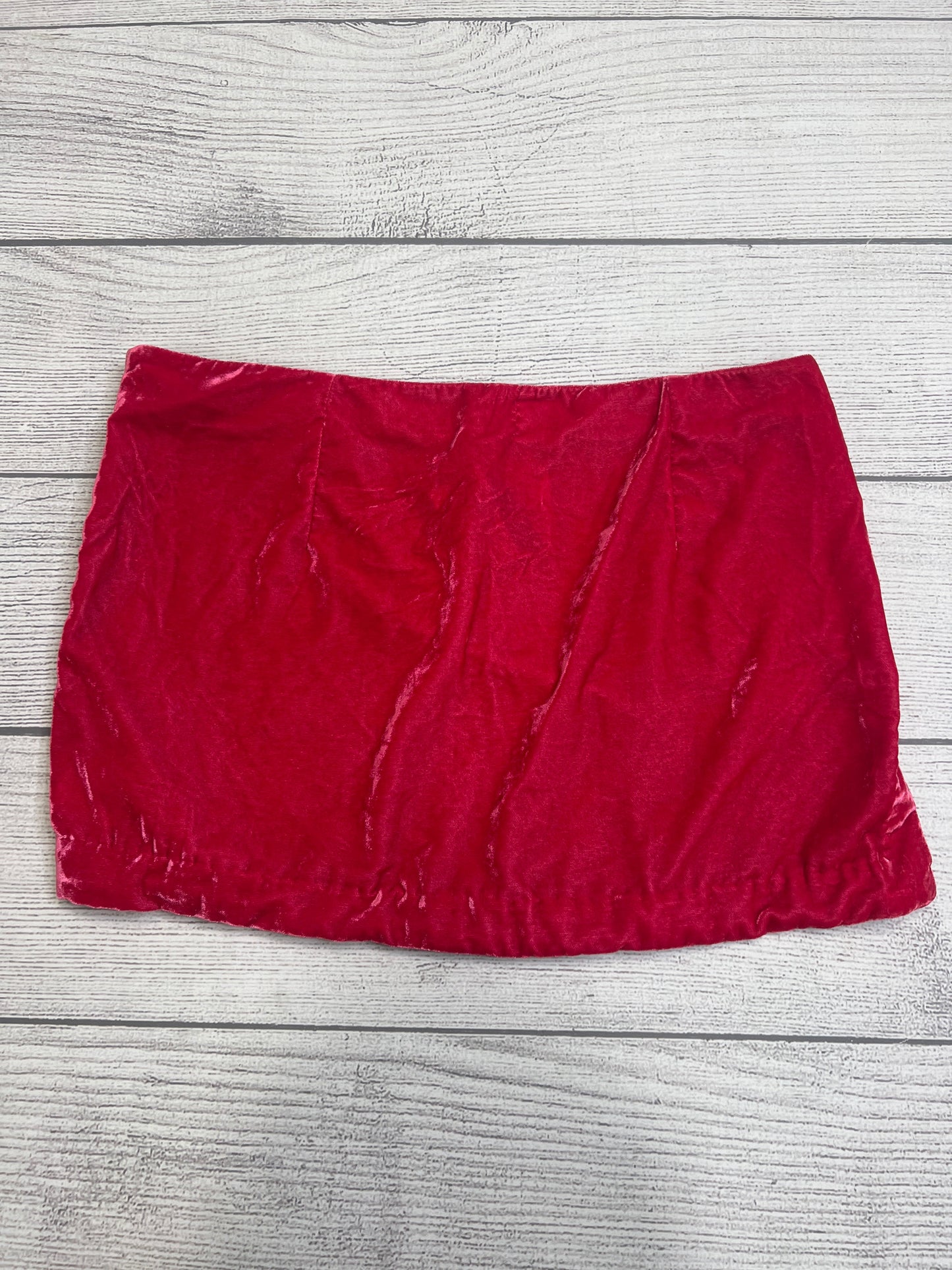 Skirt Mini & Short By Free People  Size: 10