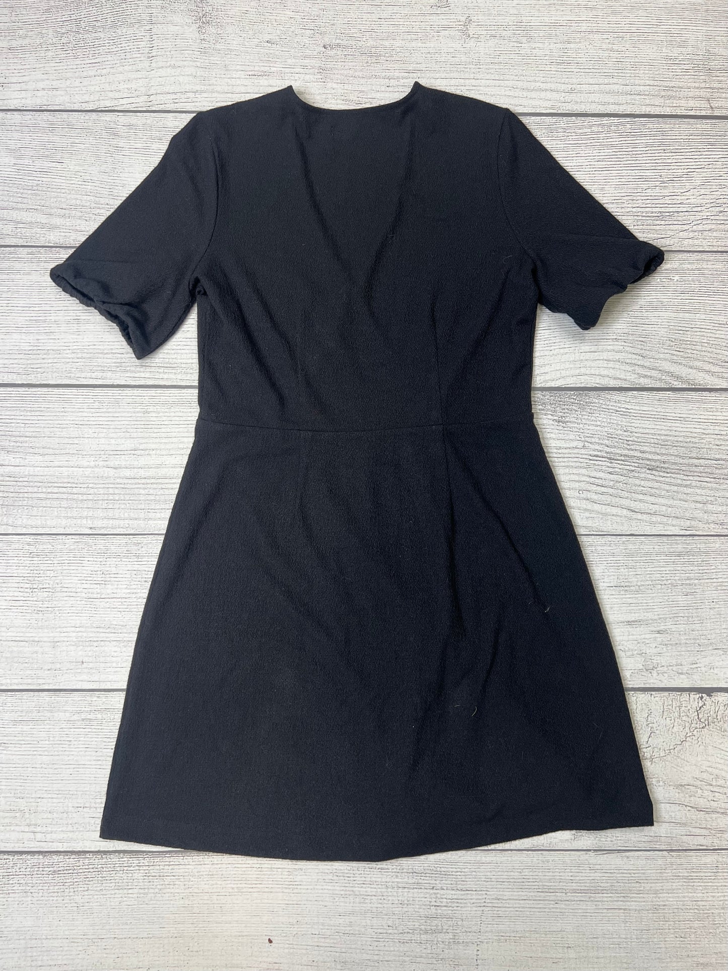 Dress Casual Midi By Madewell  Size: M