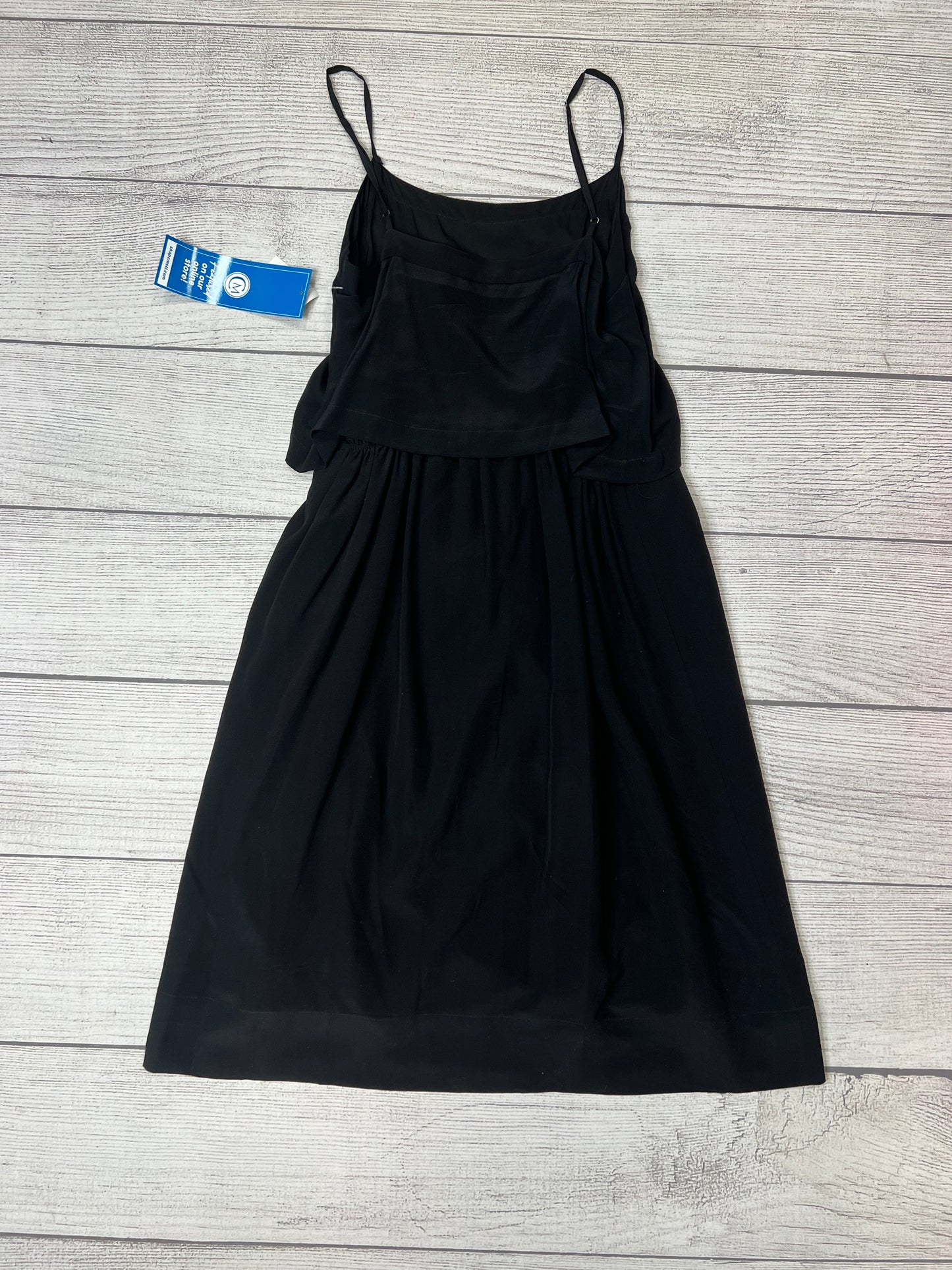 Dress Casual Midi By Madewell  Size: 6