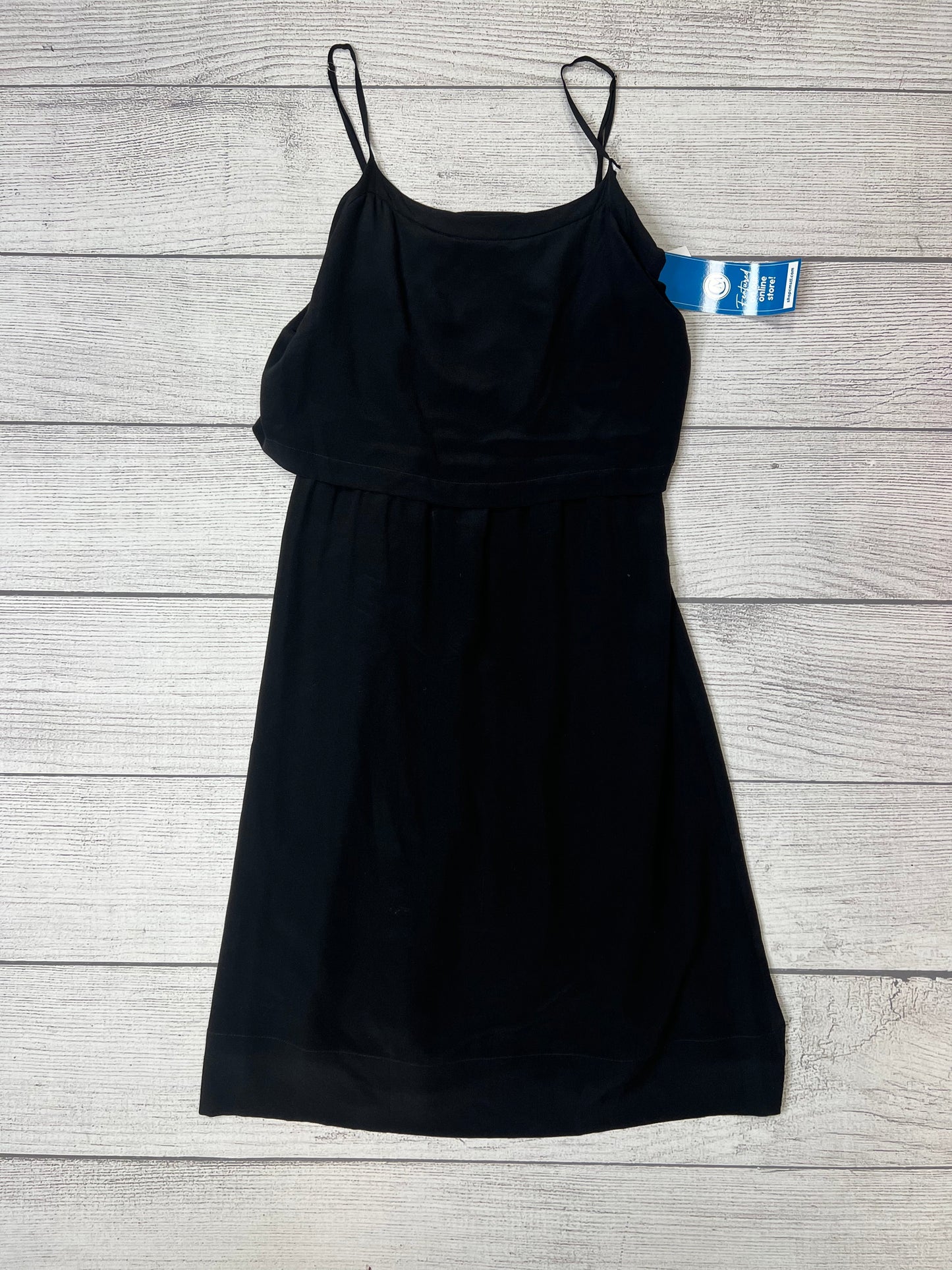 Dress Casual Midi By Madewell  Size: 6