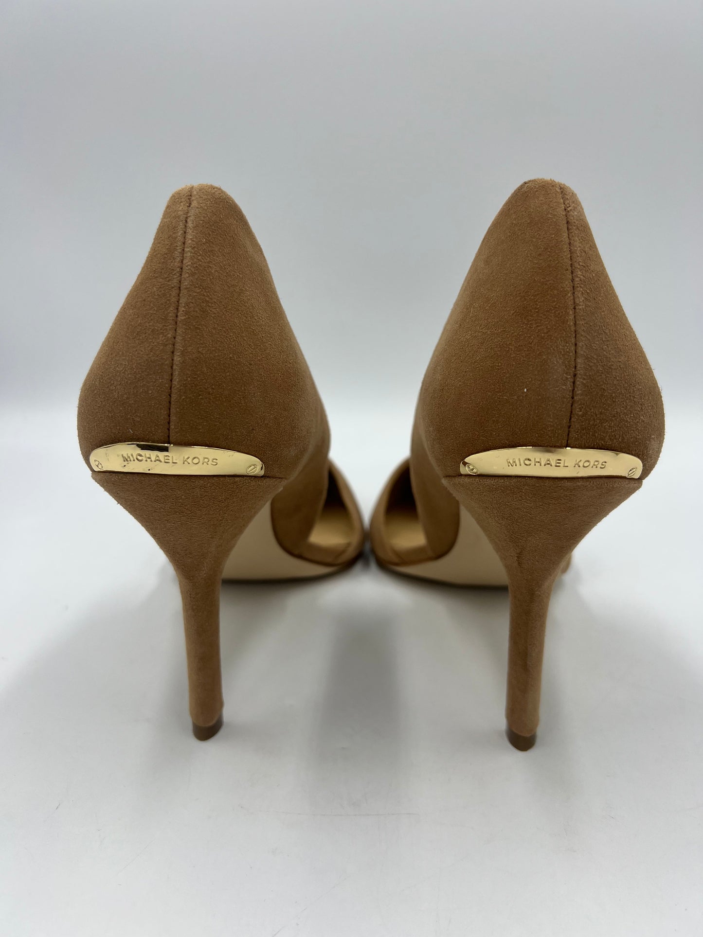 Shoes Designer By Michael Kors  Size: 11