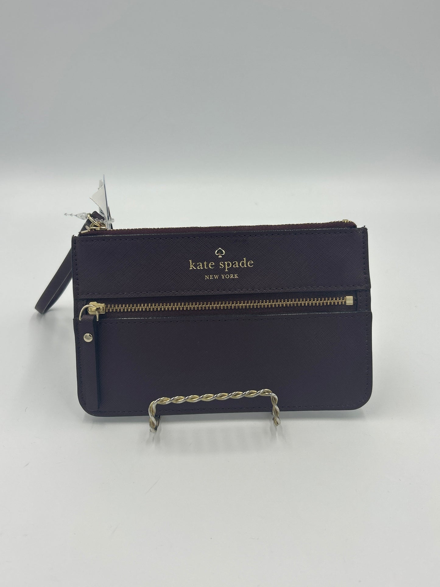 Wristlet Designer Kate Spade