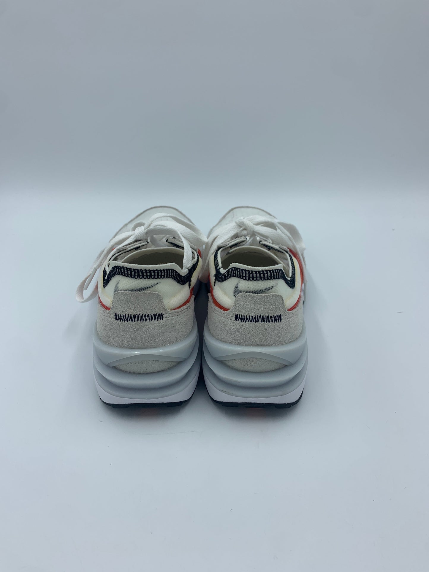 White Shoes Athletic Nike, Size 6.5