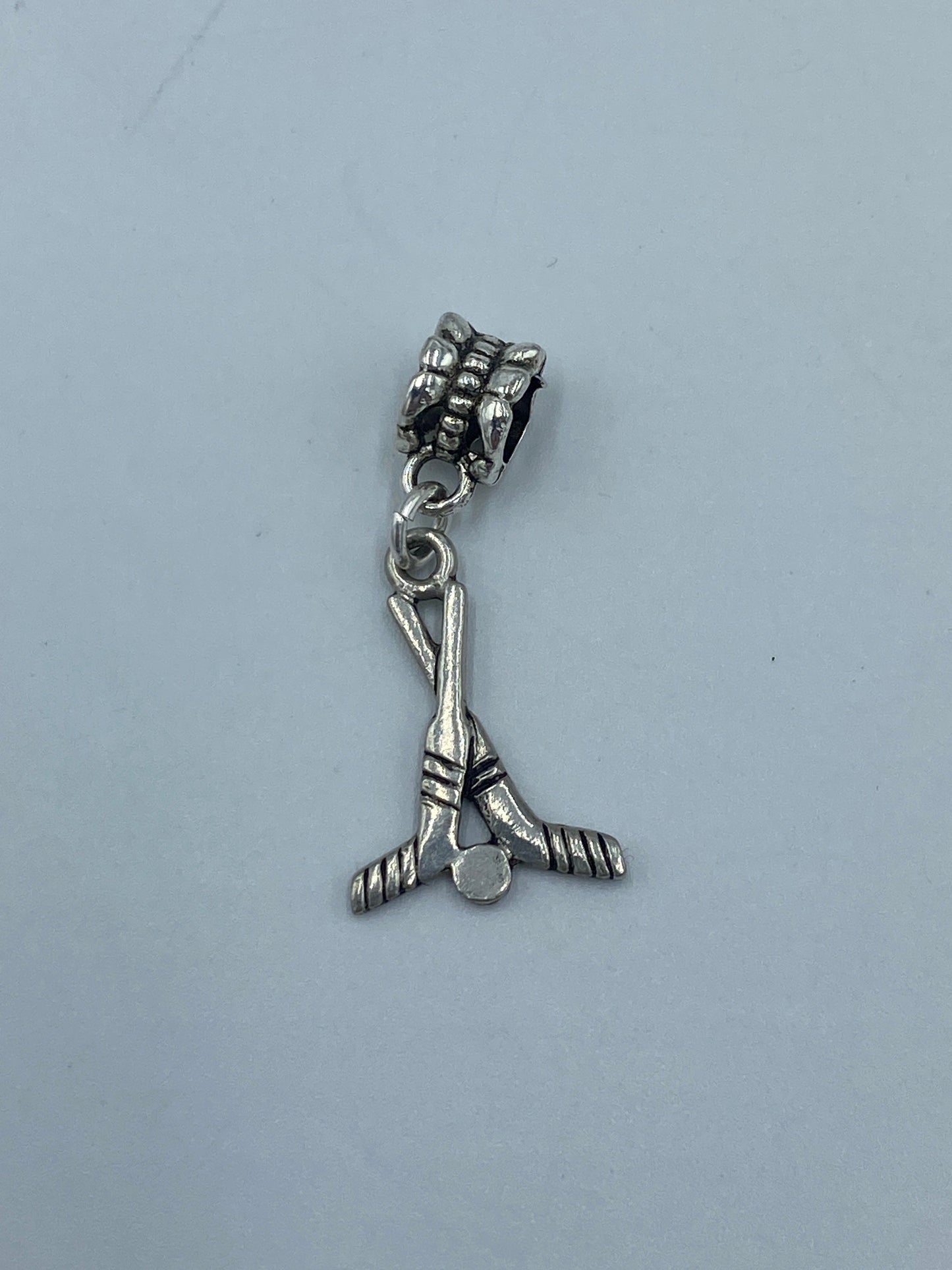 Hockey Charm by Pandora