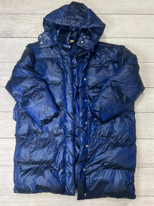Blue Coat Puffer & Quilted Fabletics, Size Xxl