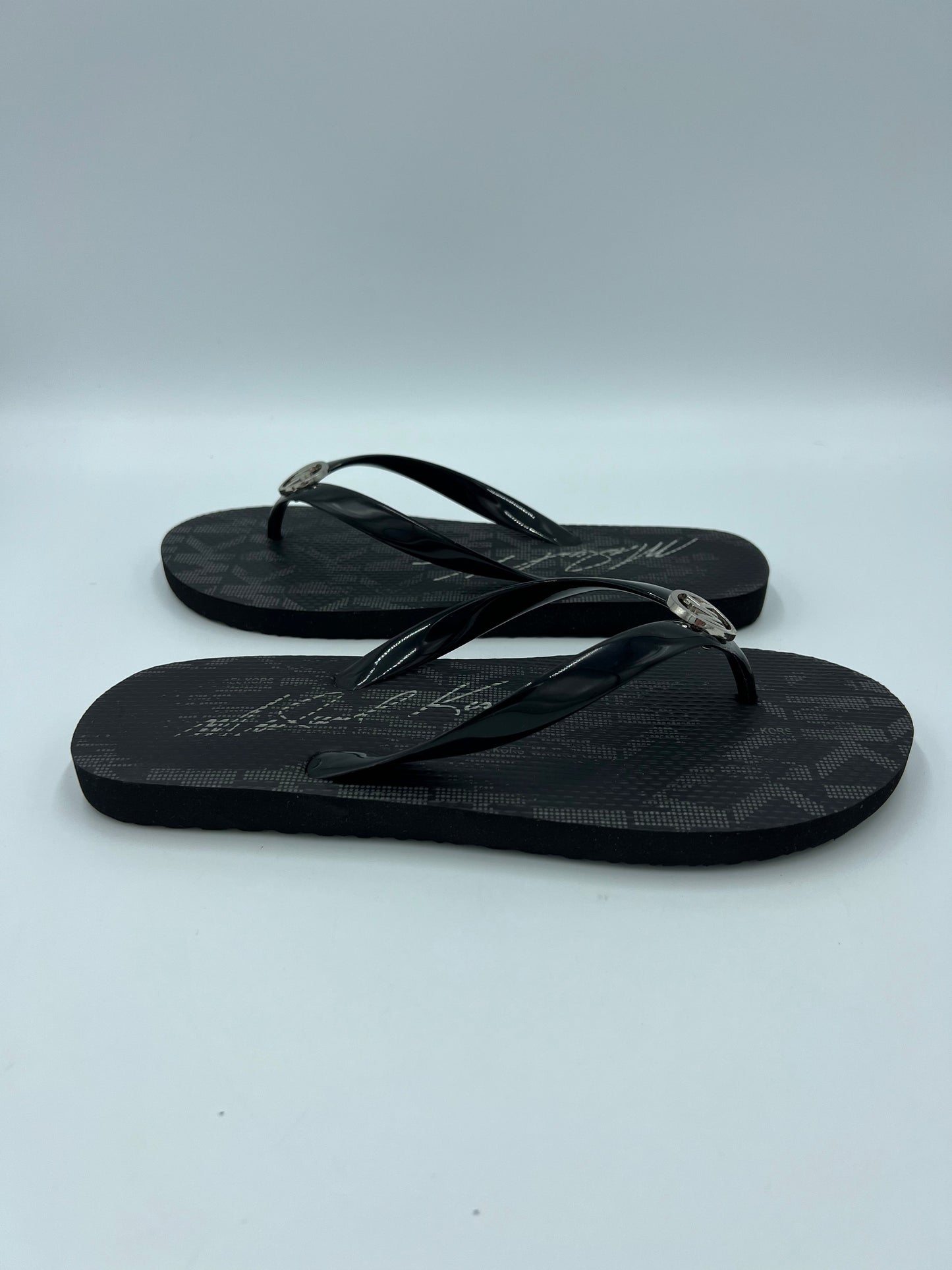 Sandals Designer Michael Kors, Size 10