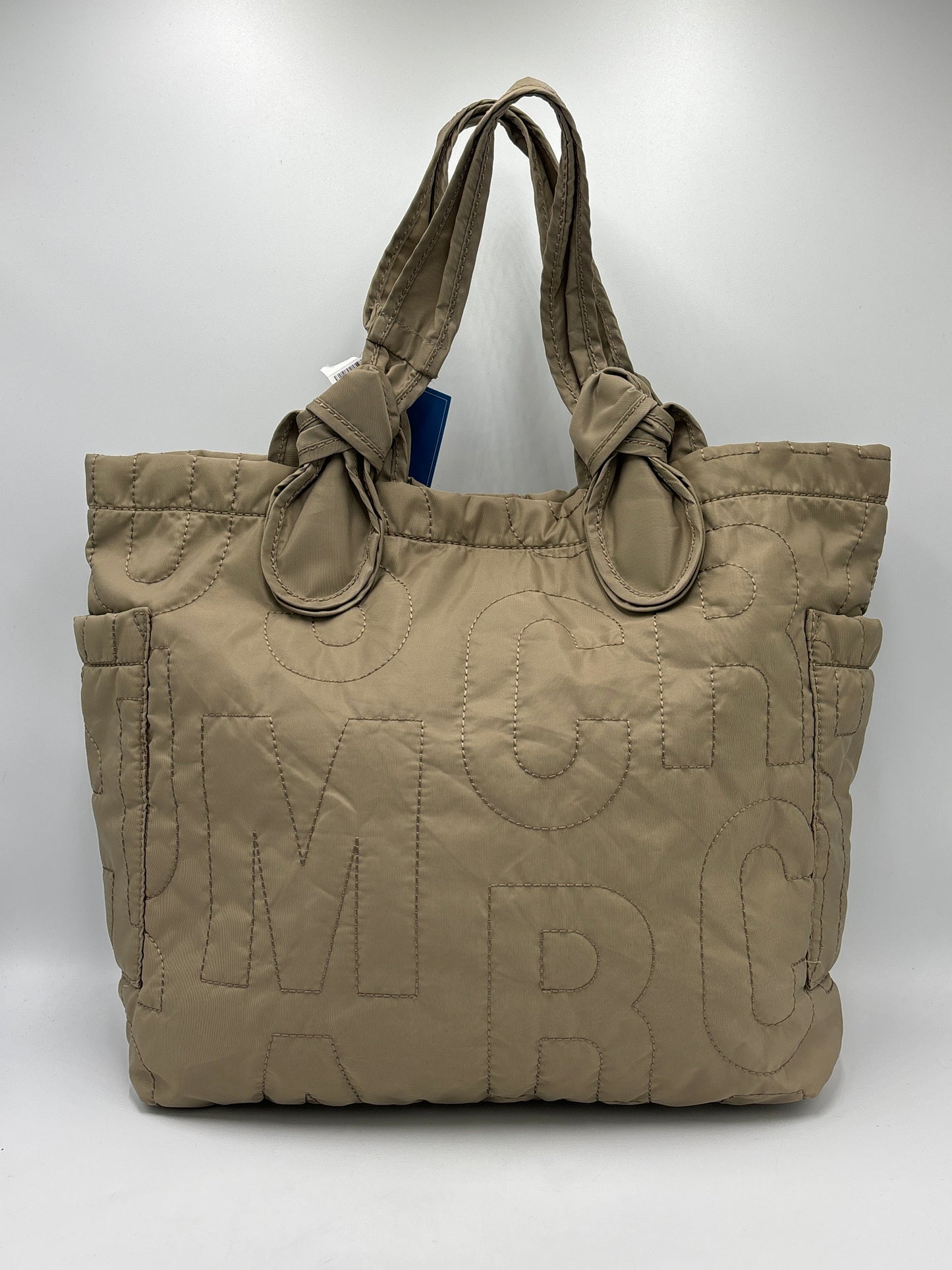 Tote Designer By Marc Jacobs