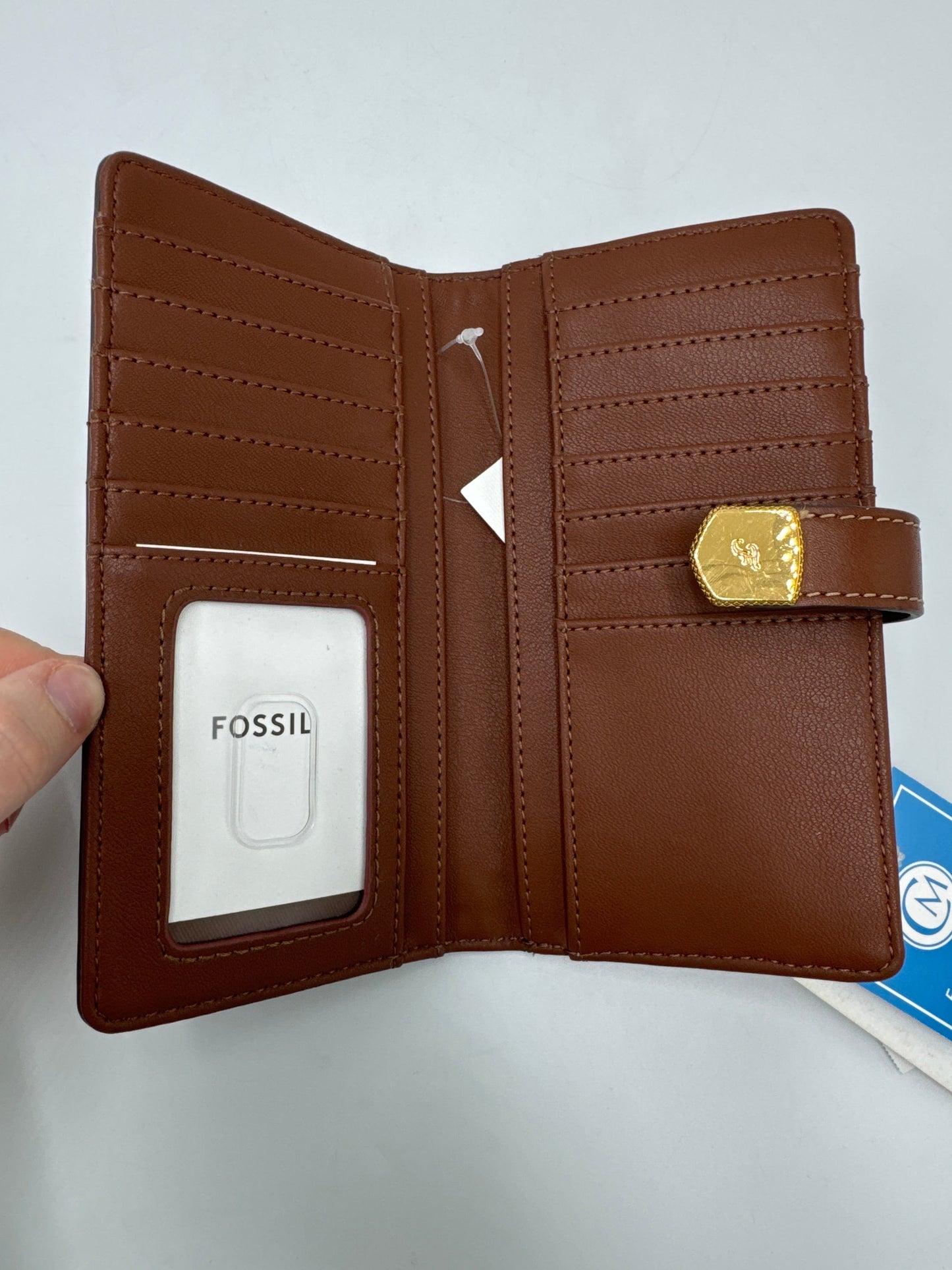 Wallet Designer By Fossil