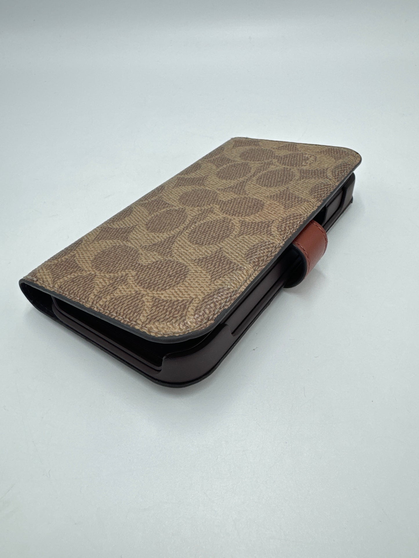 IPhone 15 Case By Coach