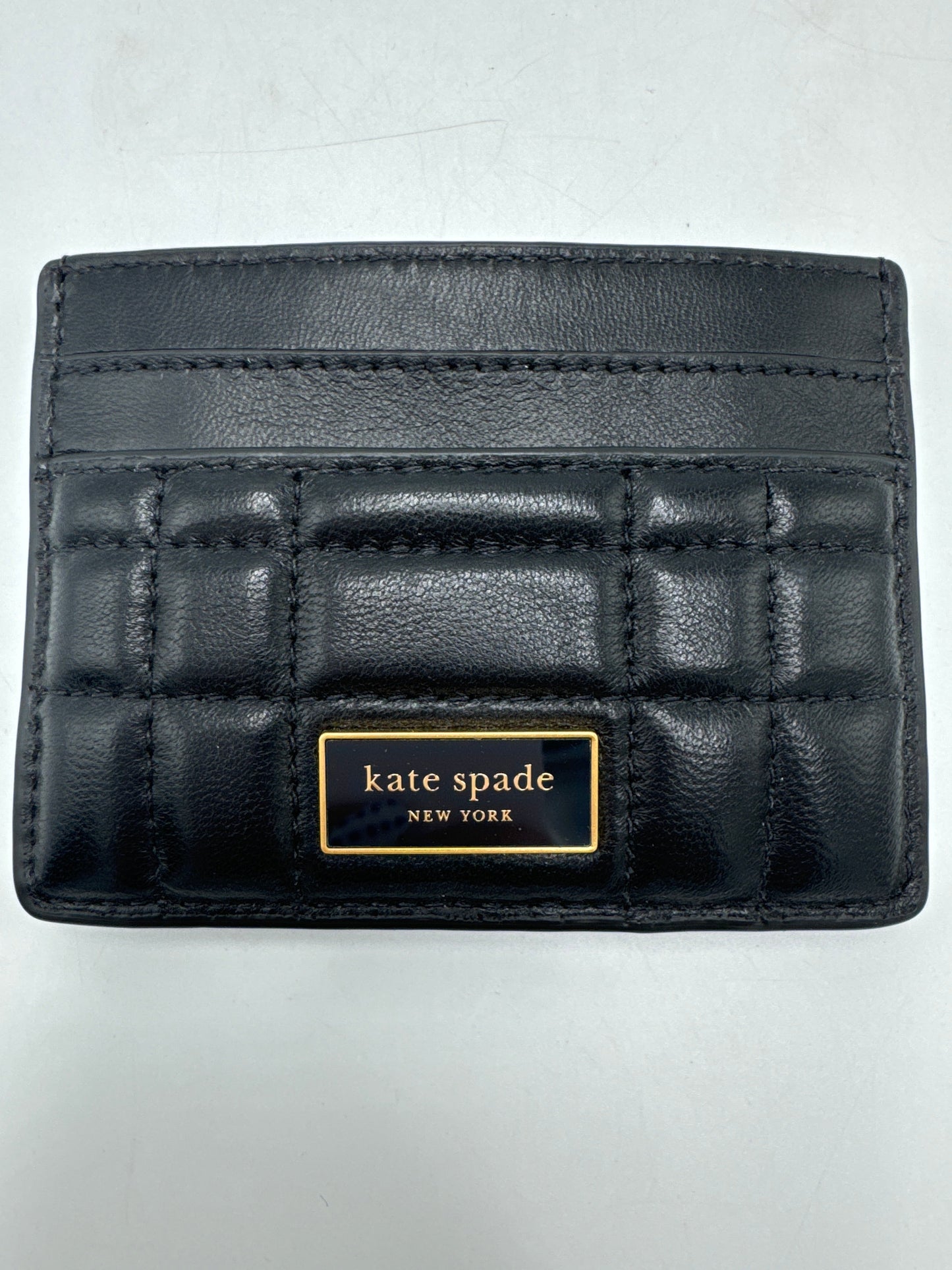 Id / Card Holder Designer By Kate Spade