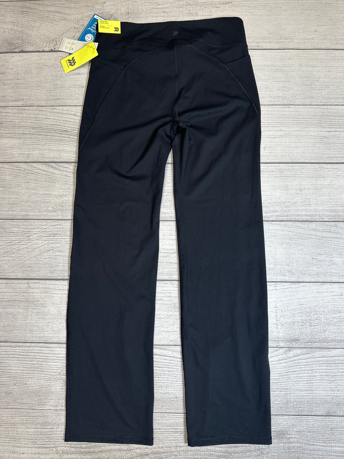 Athletic Leggings By All In Motion In Black, Size: Xxl