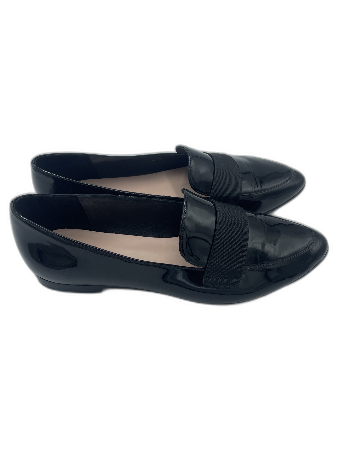 Shoes Designer By Kate Spade In Black, Size: 8