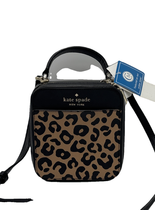 Like New! Crossbody Designer By Kate Spade