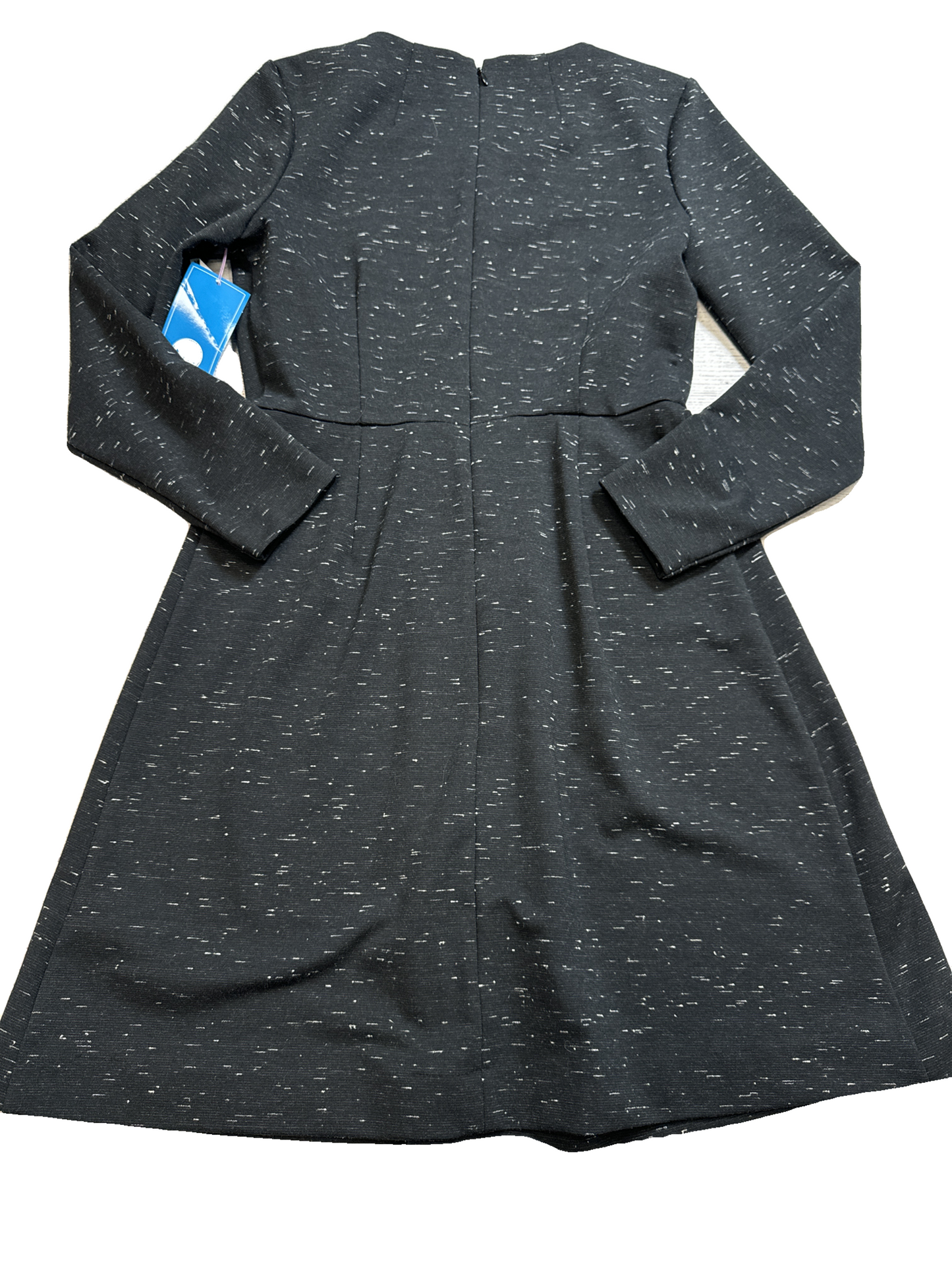 Dress Casual Short By Madewell In Black, Size: S