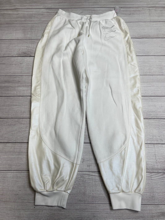 Athletic Pants By Nike Apparel  Size: S