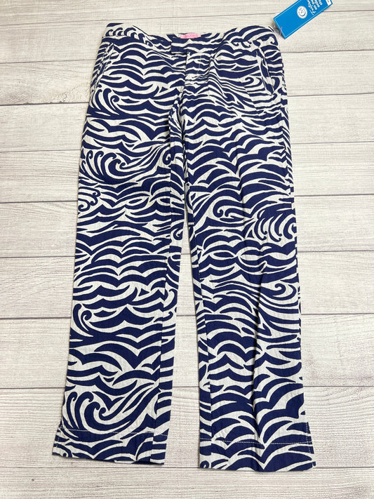 Pants Ankle By Lilly Pulitzer  Size: 4