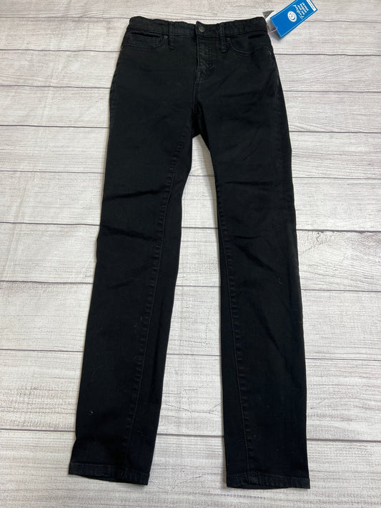 Jeans Straight By Madewell  Size: 0/26