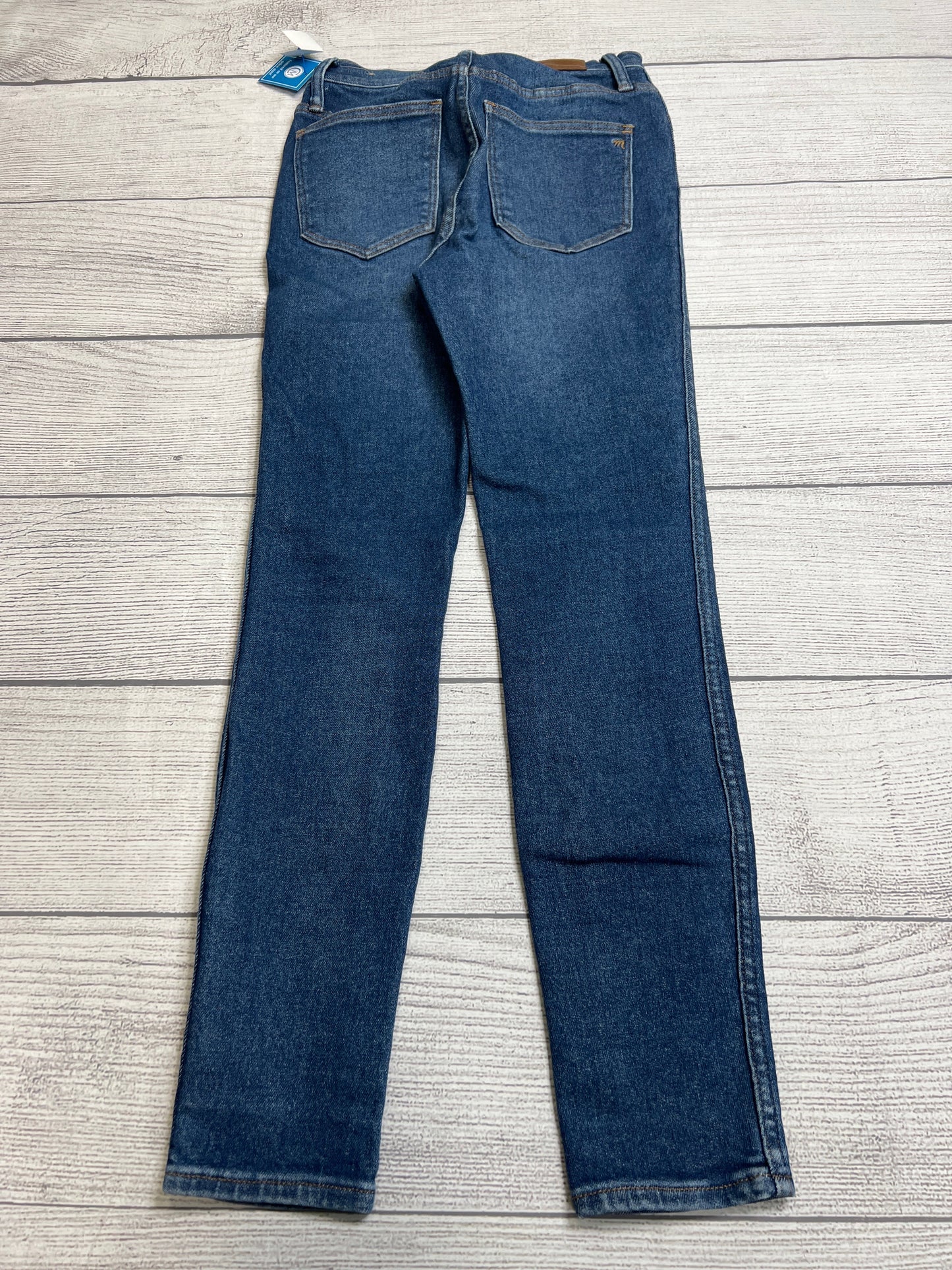 Jeans Skinny By Madewell  Size: 2