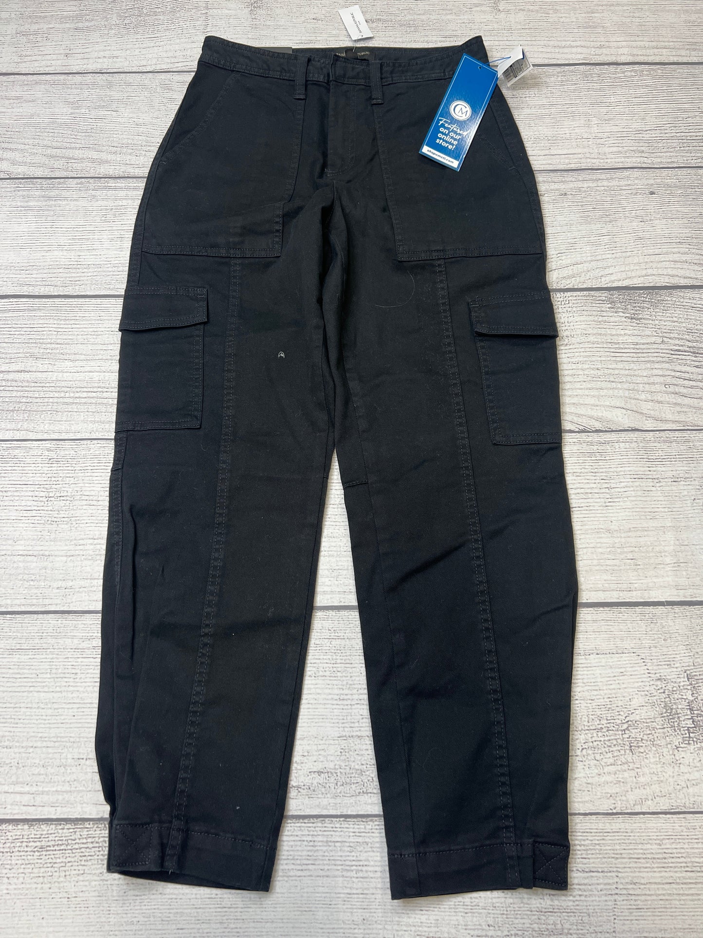 Pants Cargo & Utility By Banana Republic  Size: 0