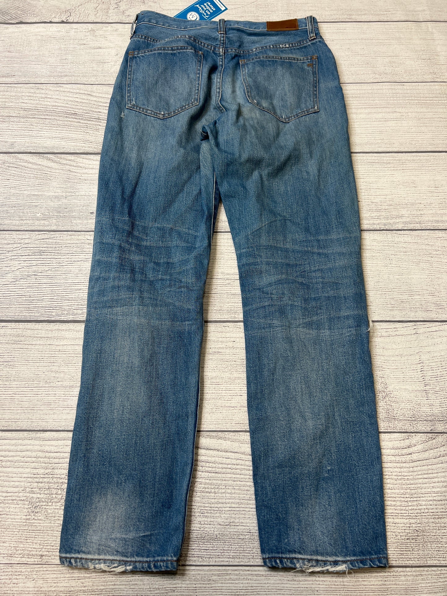 Jeans Designer By Madewell  Size: 6