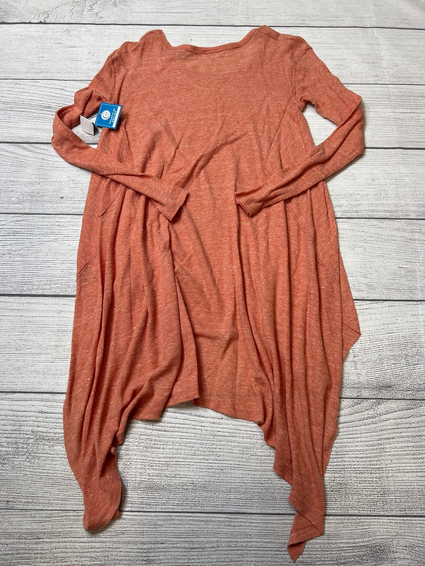 Top Long Sleeve By Free People  Size: Xs