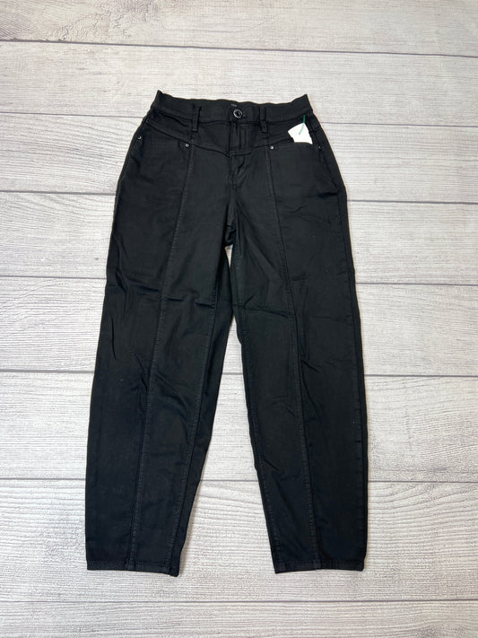 Pants Cargo & Utility By White House Black Market In Black, Size: 2