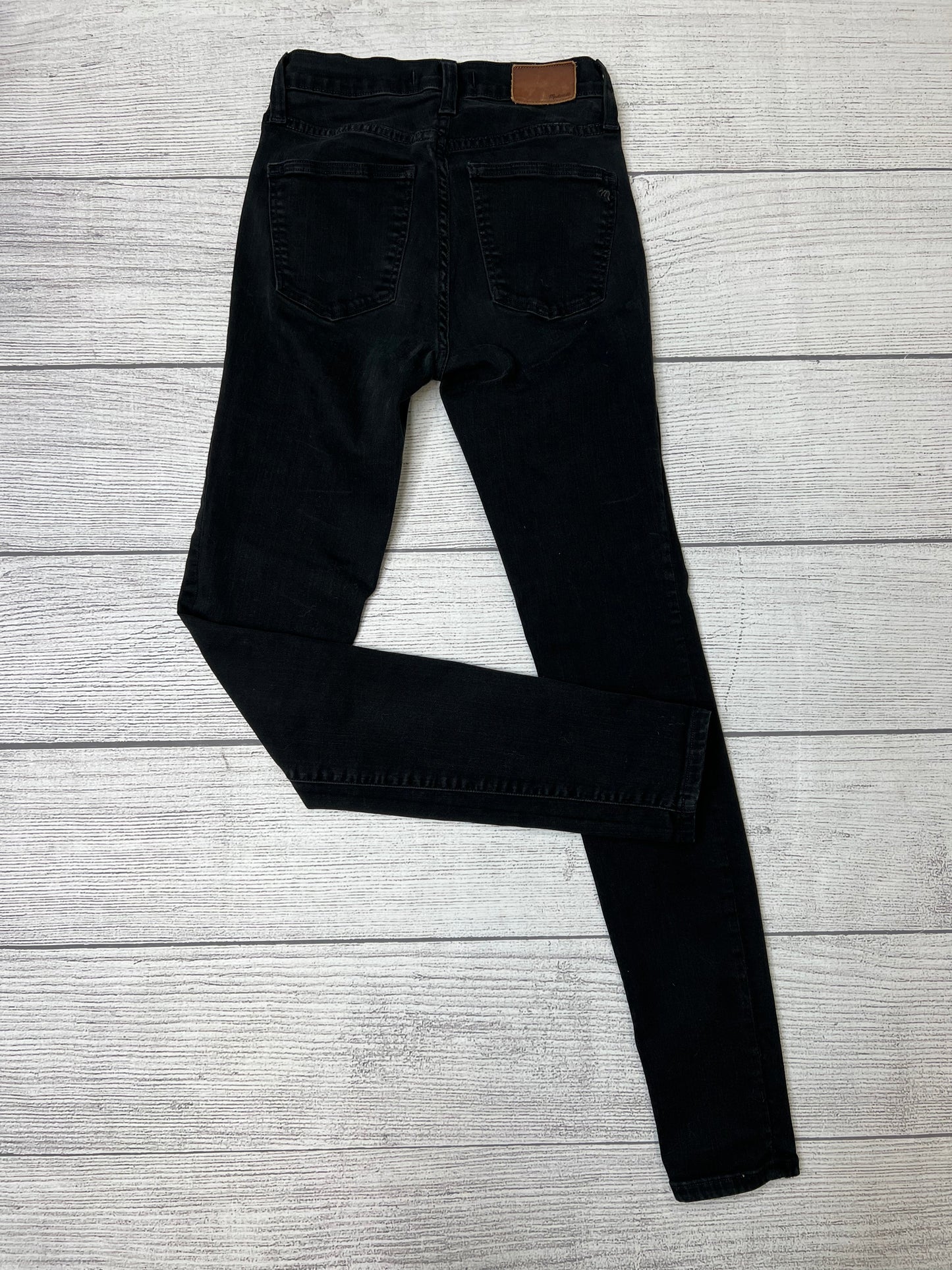 Jeans Designer By Madewell  Size: 0