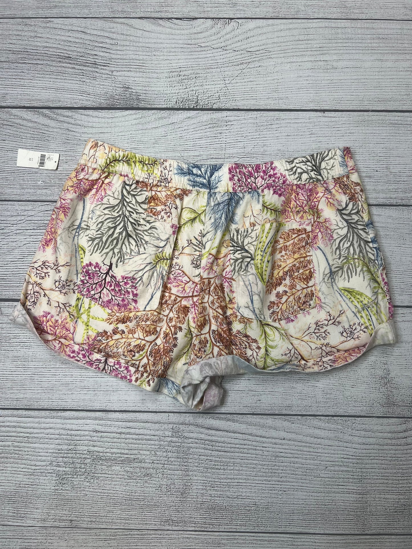 Shorts By Pilcro  Size: 12