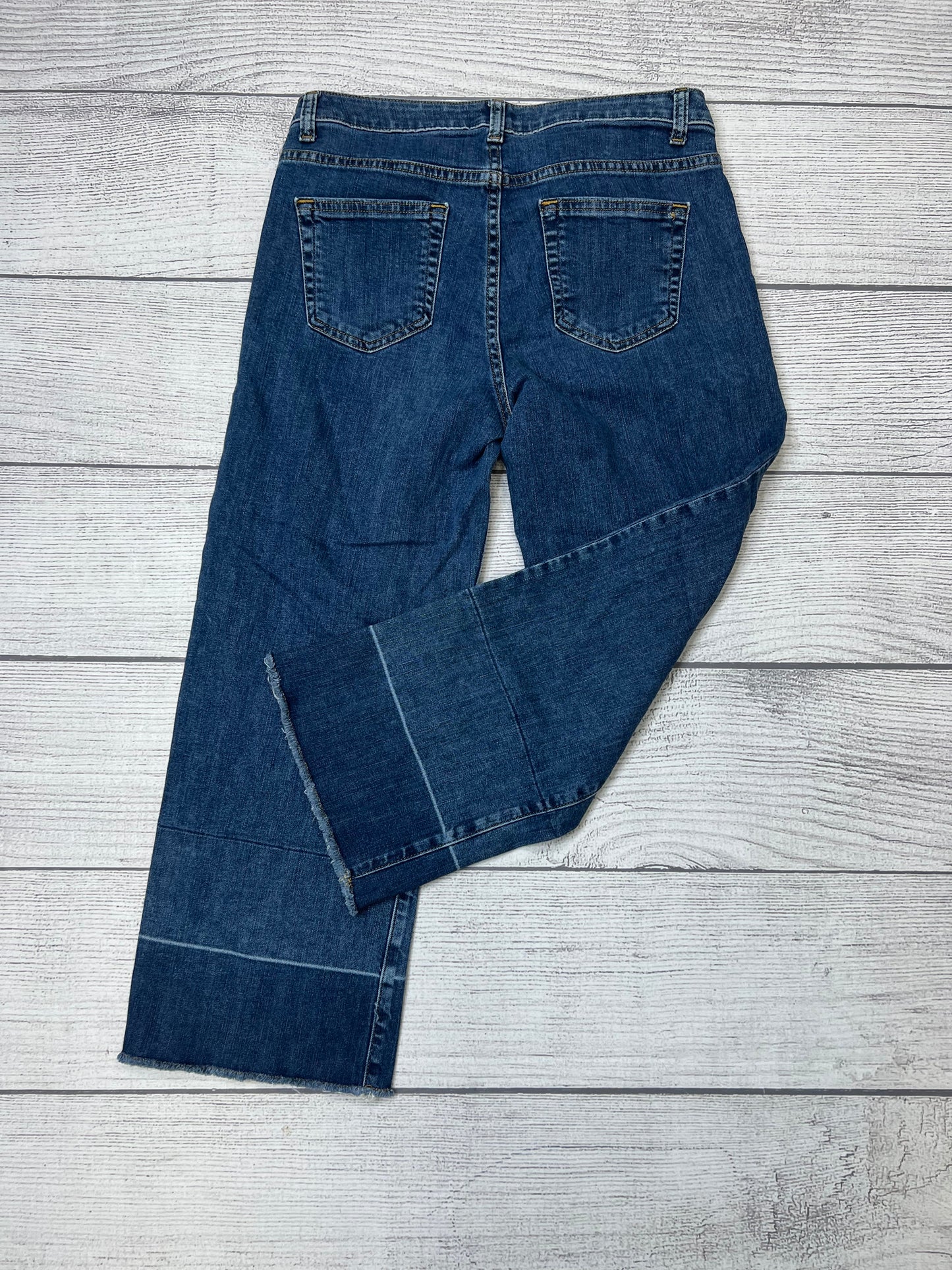 Jeans Designer By Michael Kors  Size: 4