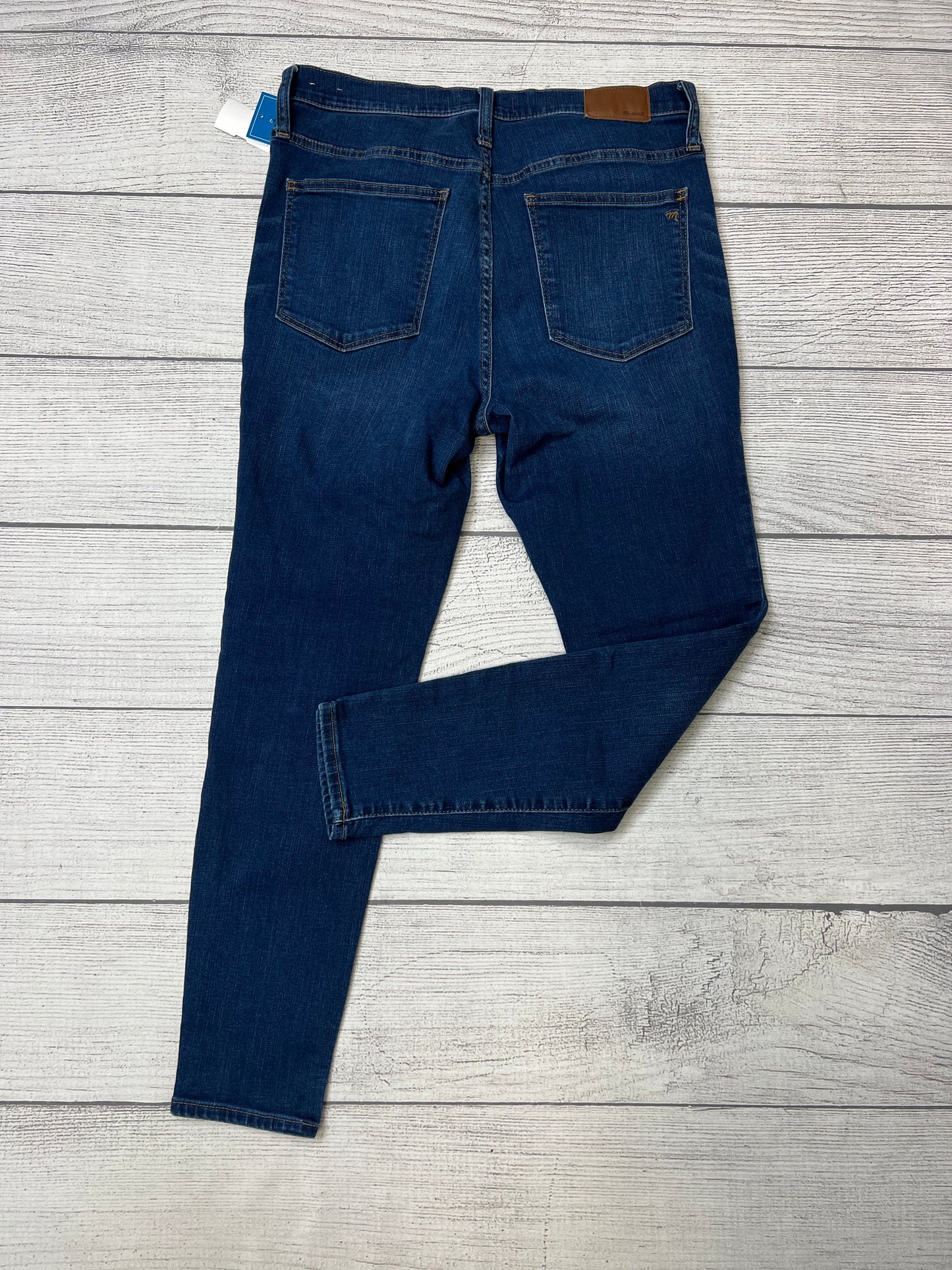 Jeans Designer By Madewell  Size: 12