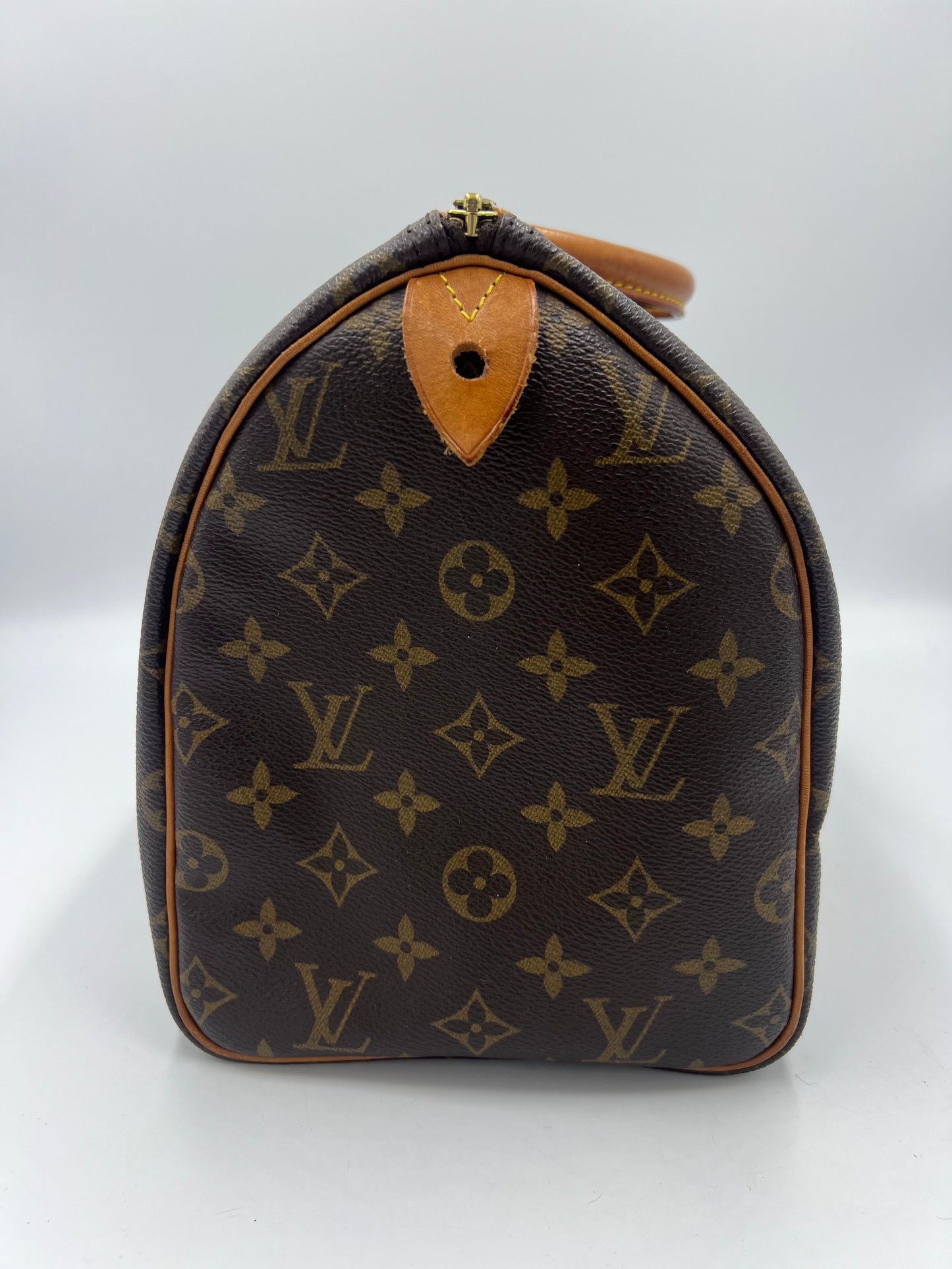 Louis Vuitton Monogram Speedy 30