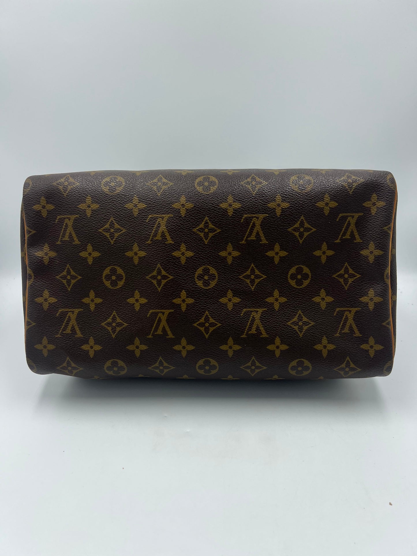 Louis Vuitton Monogram Speedy 30