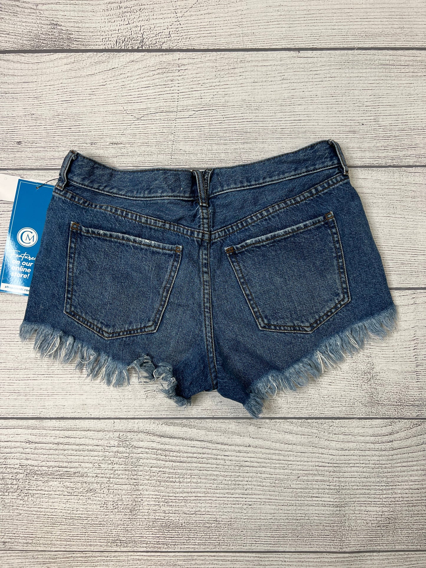 Shorts By Free People  Size: 4