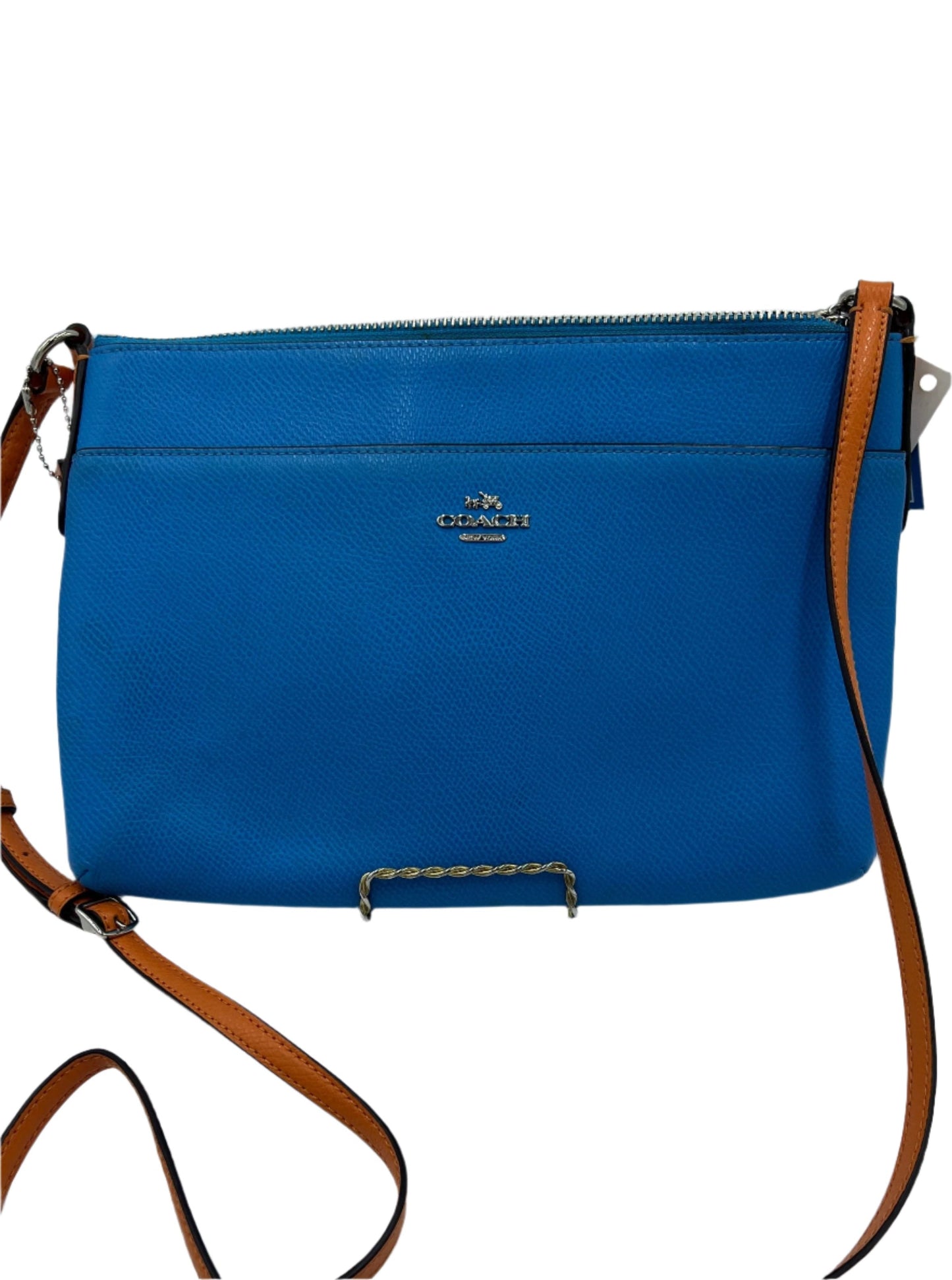 Crossbody Designer By Coach