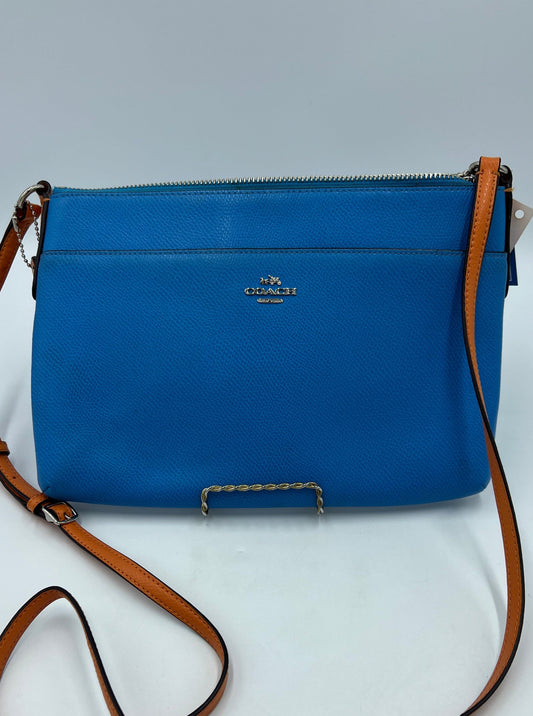 Crossbody Designer By Coach