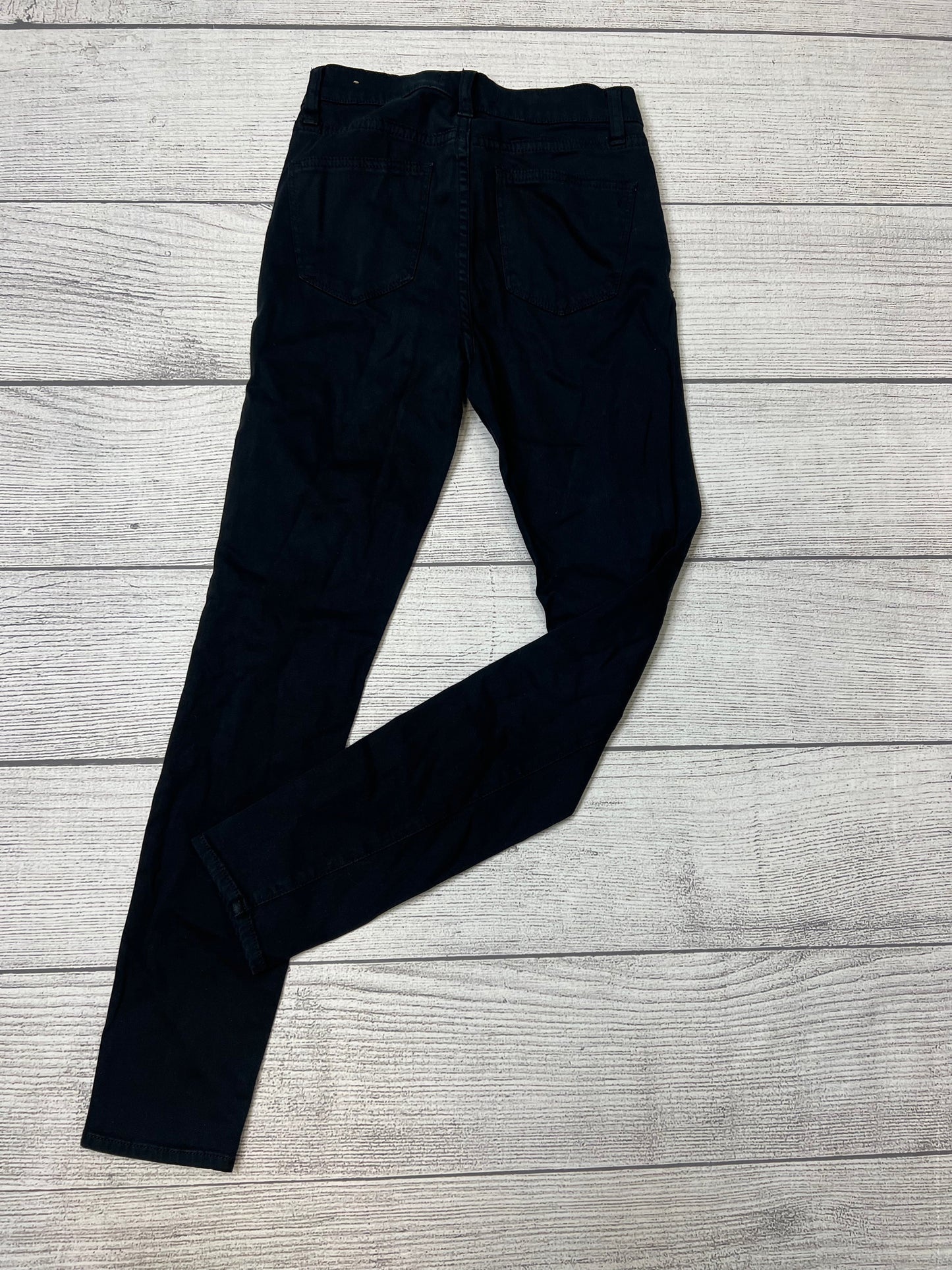 Jeans Skinny By Madewell  Size: 0