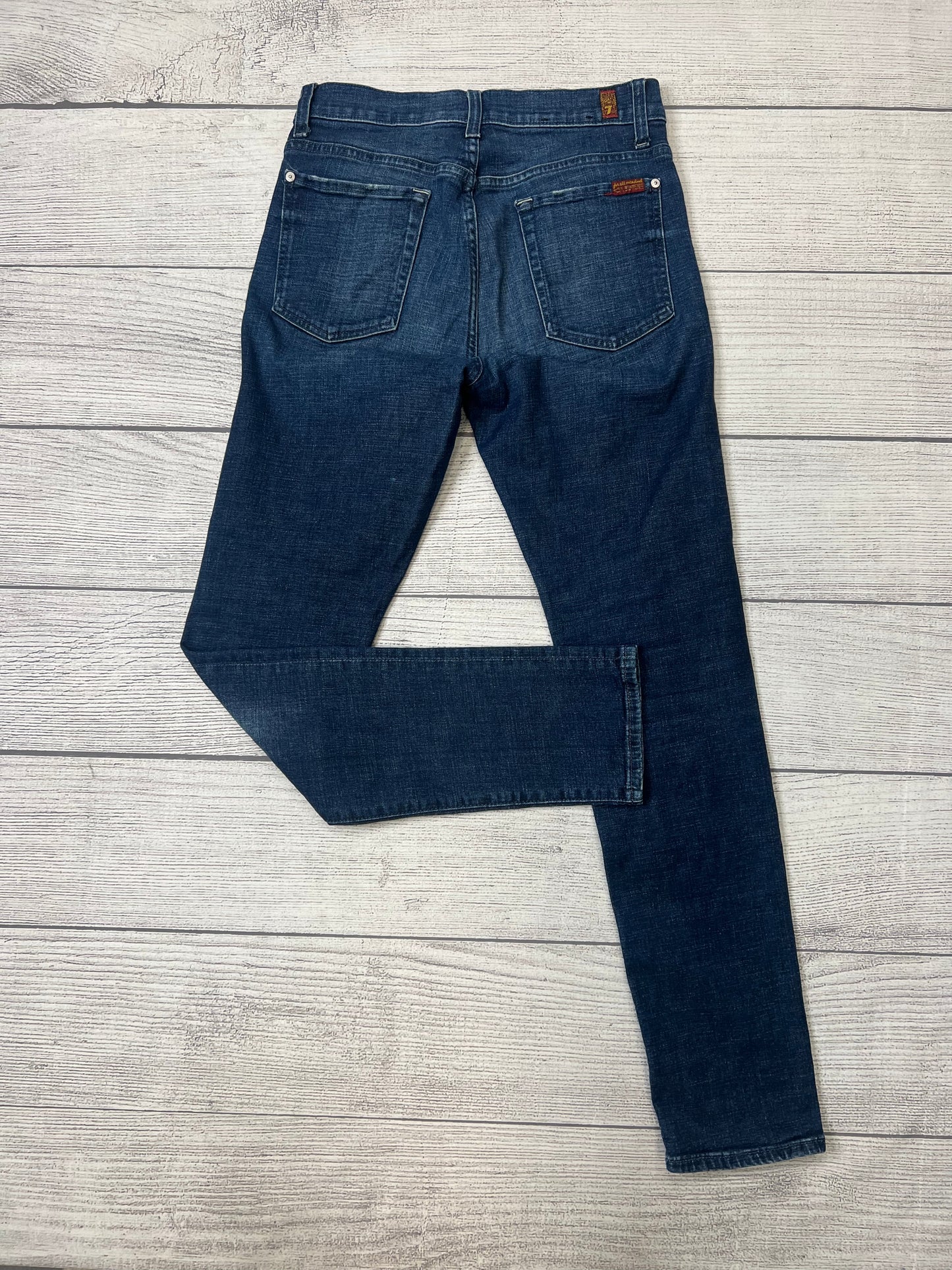 Jeans Designer By 7 For All Mankind  Size: 6