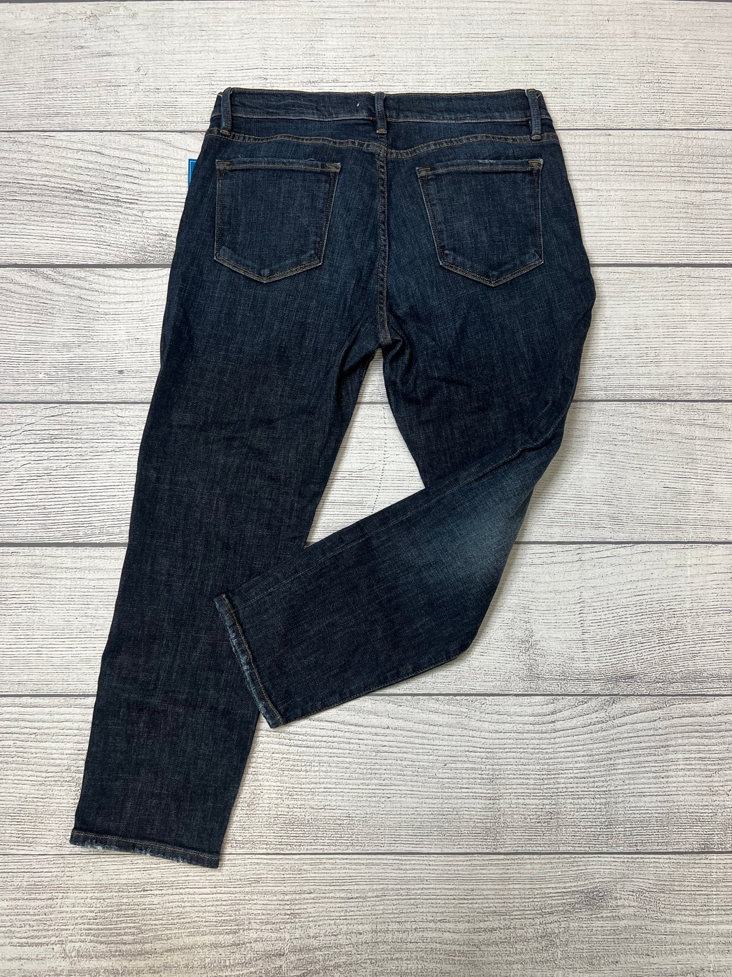 Jeans Designer By Frame  Size: 8