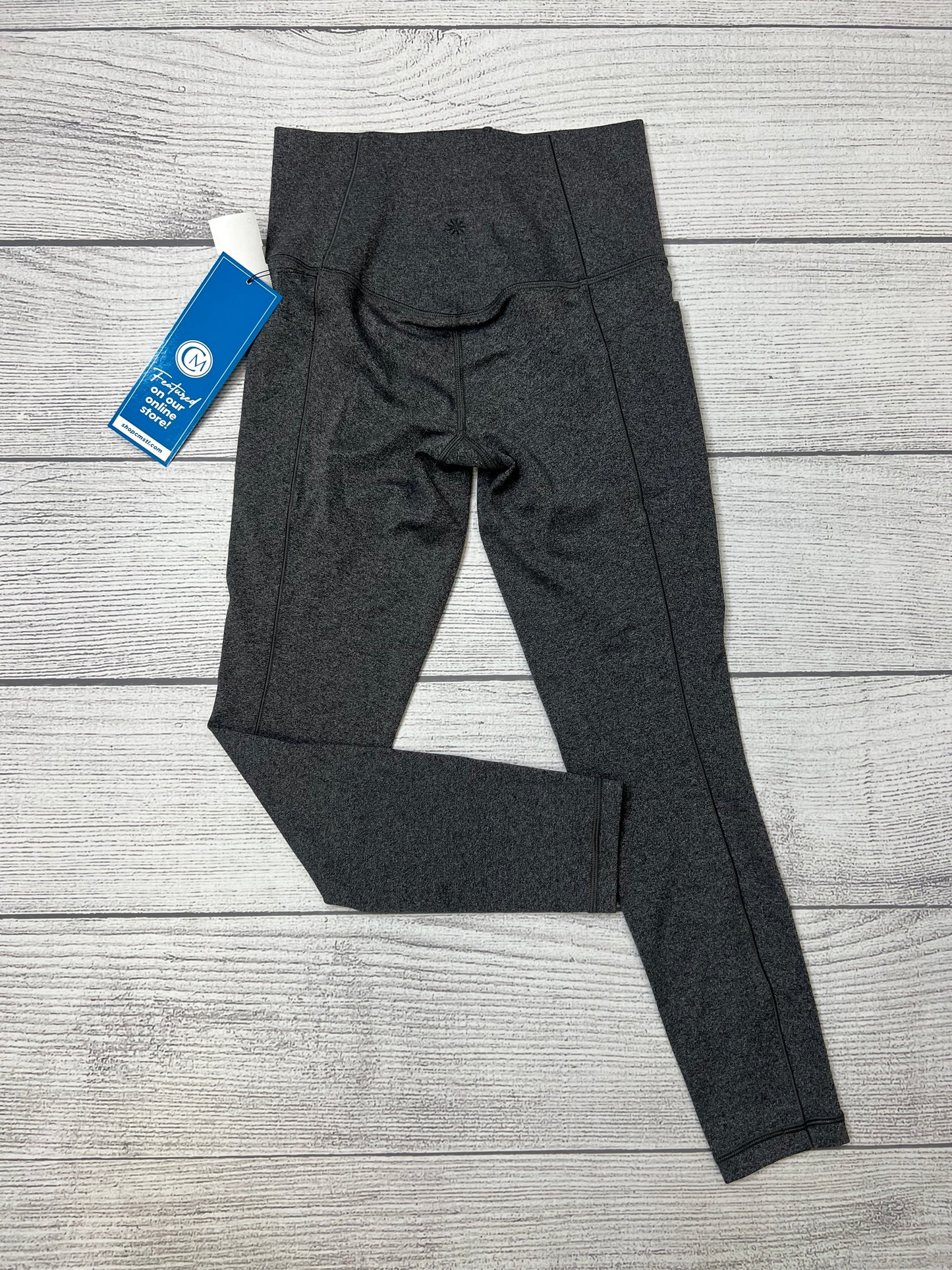 Athletic Capris By Athleta  Size: Xs